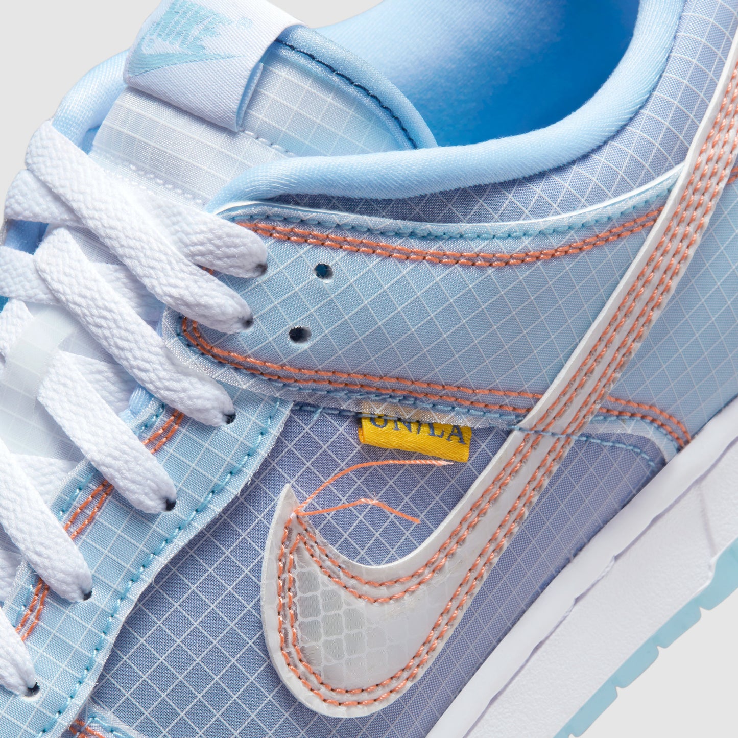 Nike Dunk Low x Union LA Argon