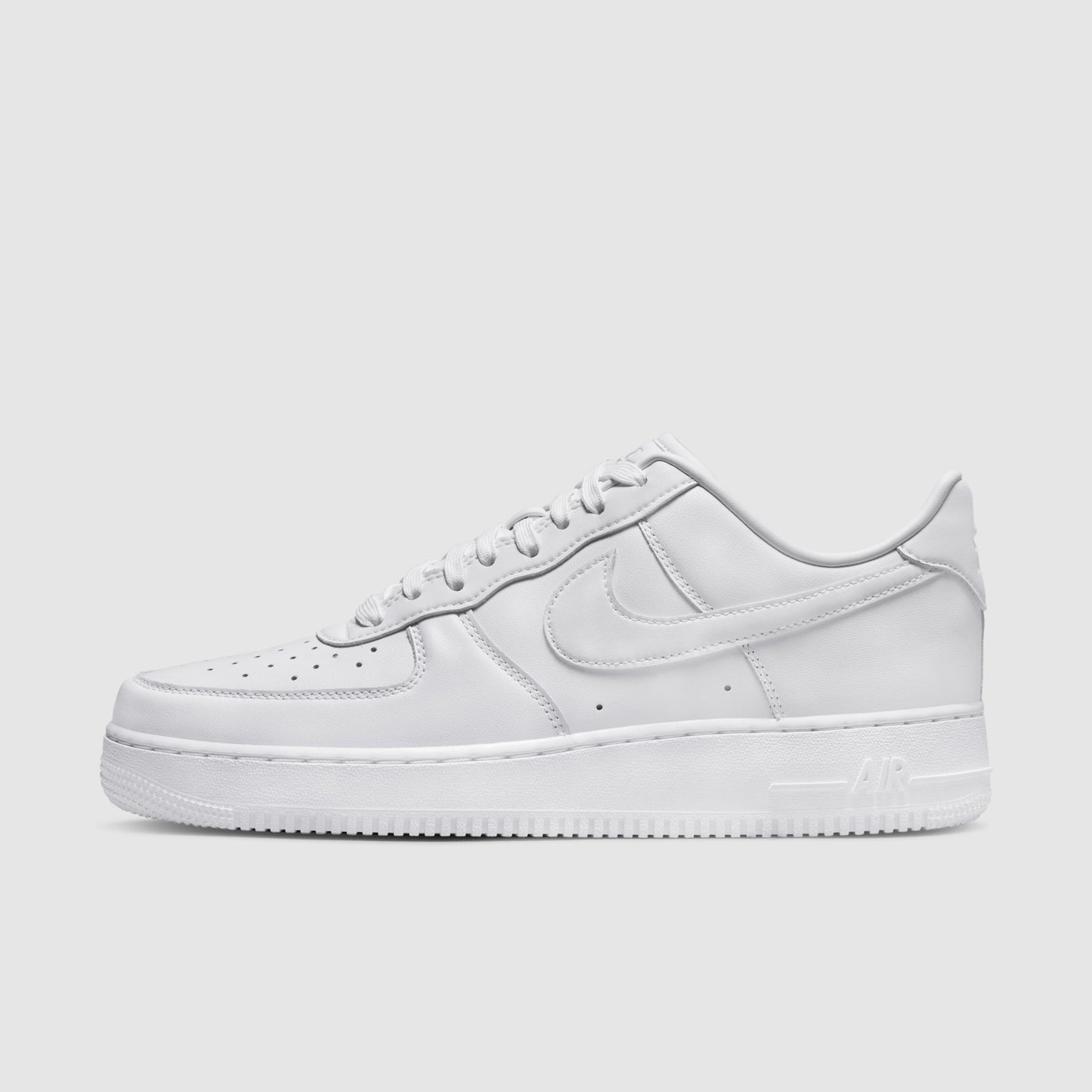 Nike Air Force 1 Low Triple White