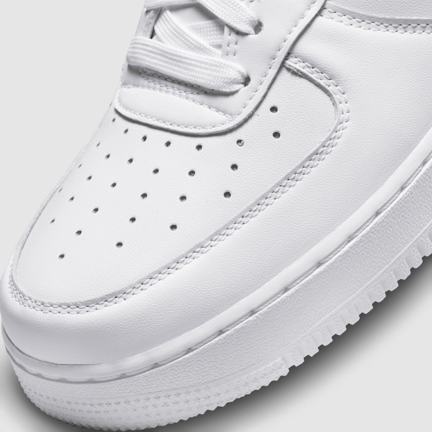 Nike Air Force 1 Low Triple White