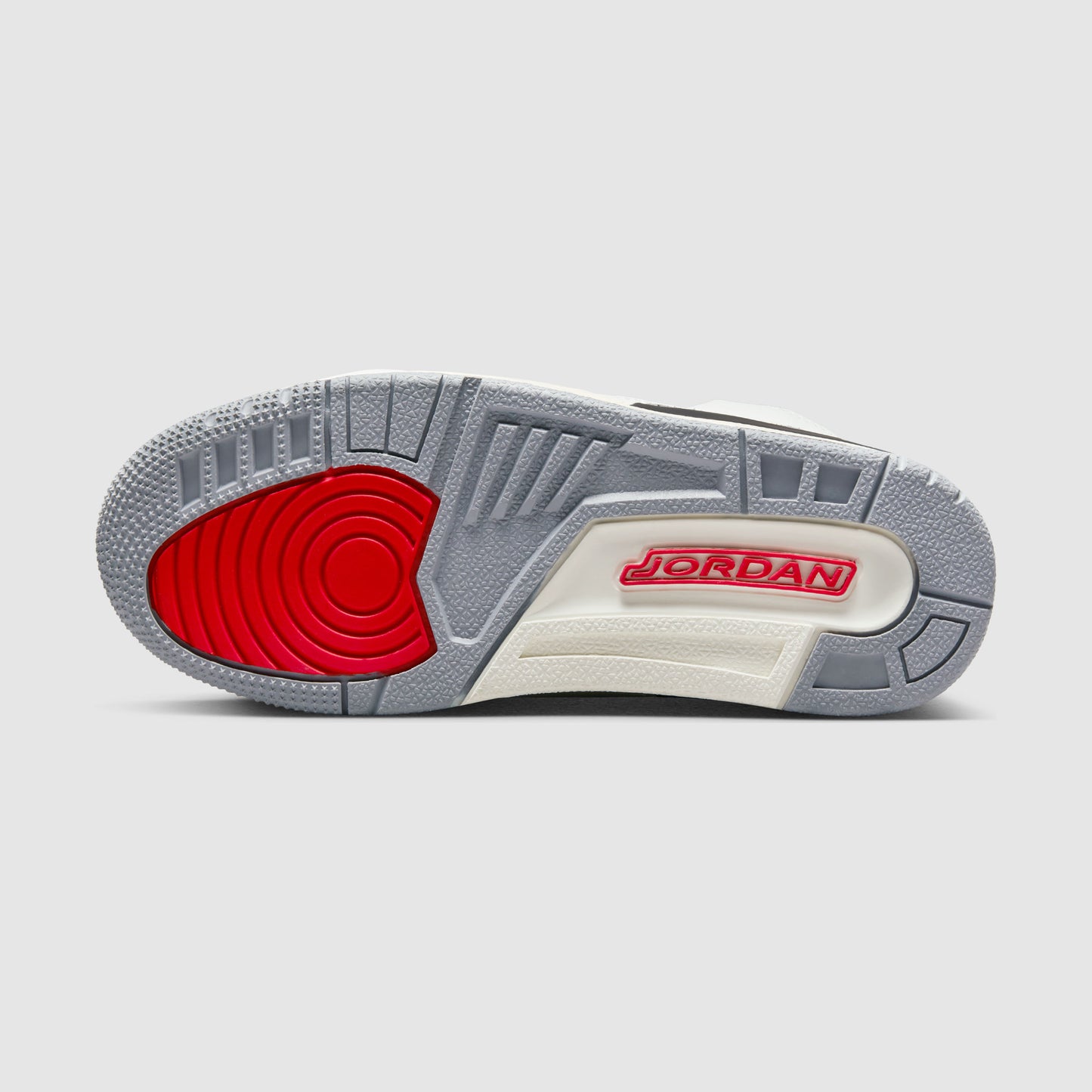 Air Jordan 3 Retro White Cement Reimagined (PS)