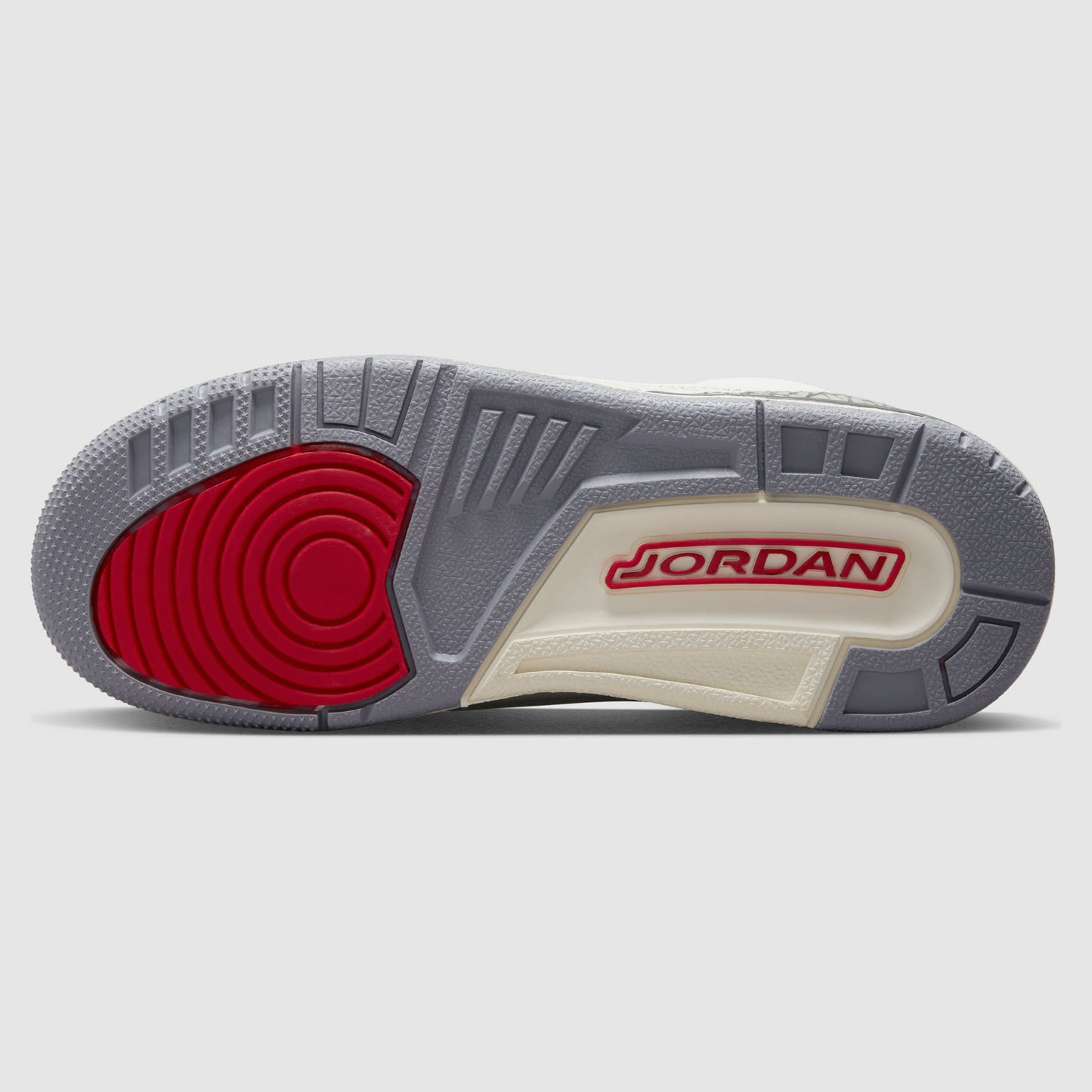 Air Jordan 3 Retro White Cement Reimagined (GS)