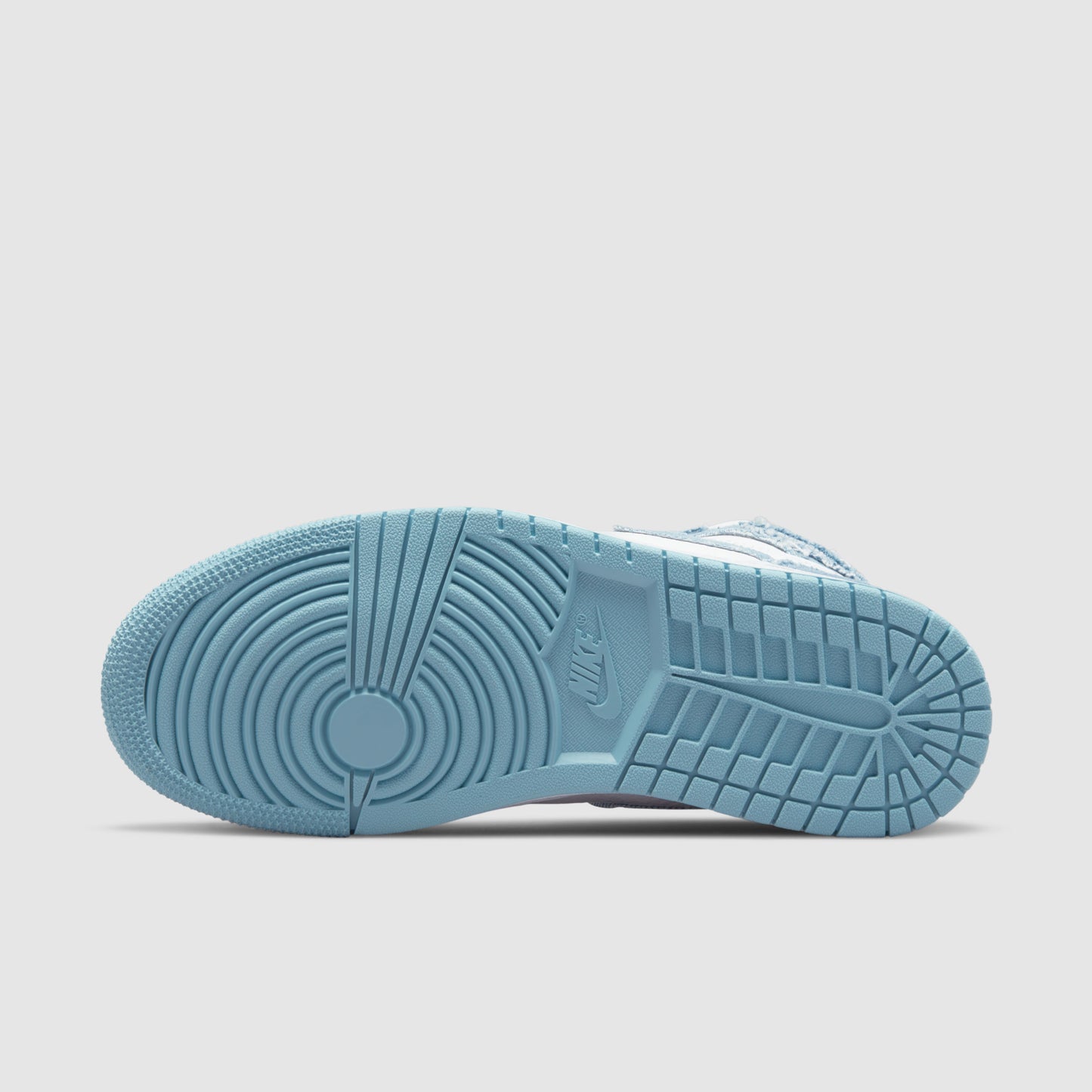 Air Jordan 1 Retro High OG Denim (W)