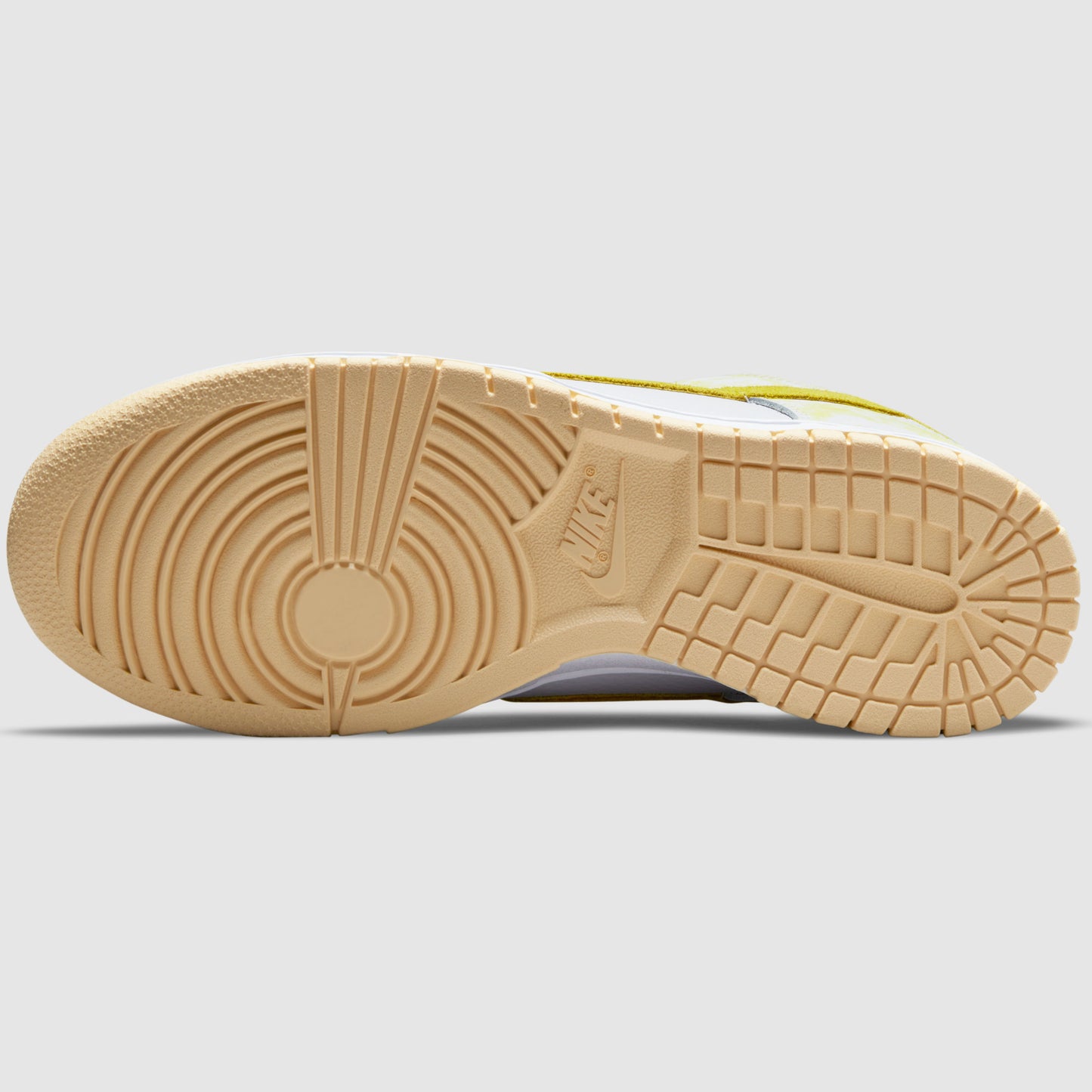 Nike Dunk Low Yellow Strike (W)