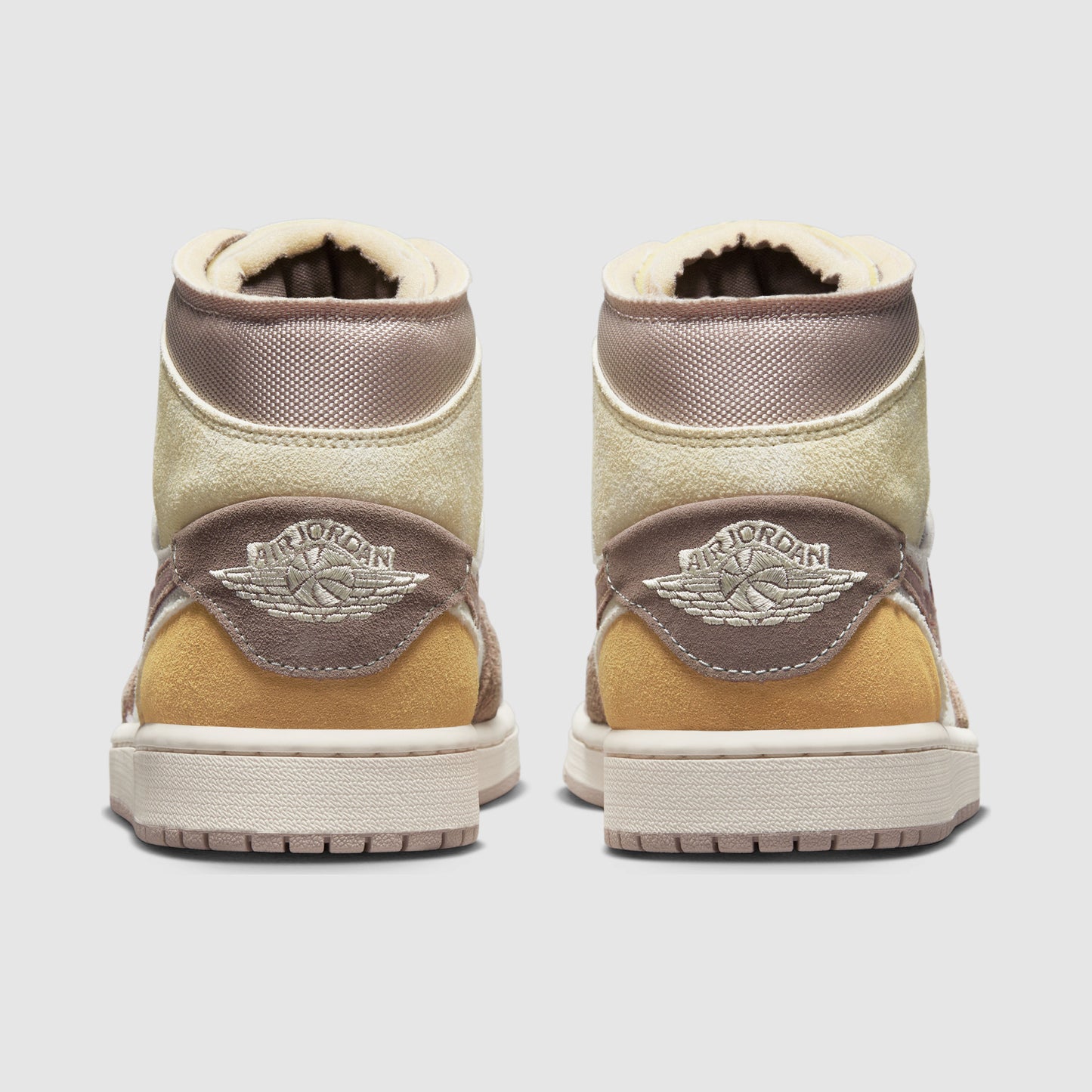 Air Jordan 1 Mid SE Craft Taupe Haze