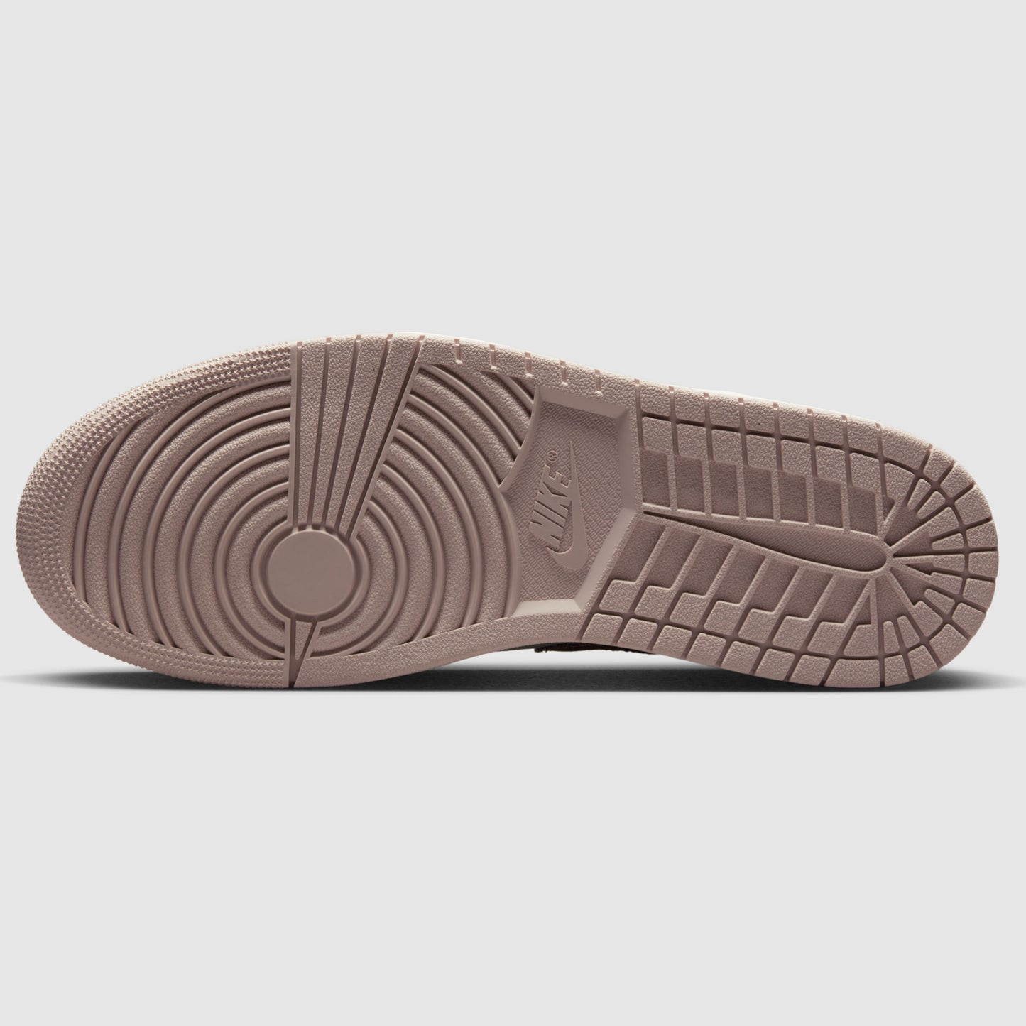 Air Jordan 1 Mid SE Craft Taupe Haze