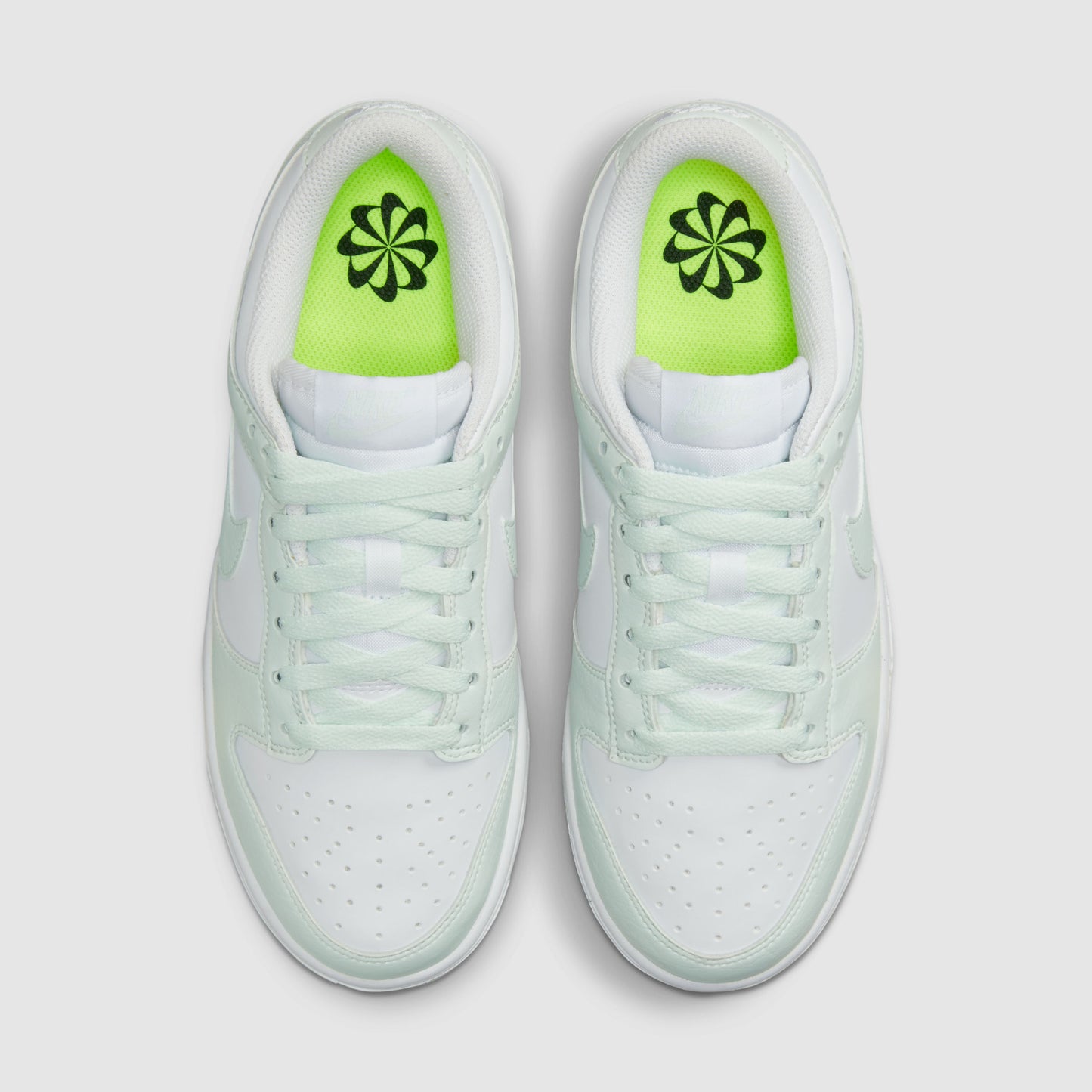 Nike Dunk Low Next Nature Mint (W)