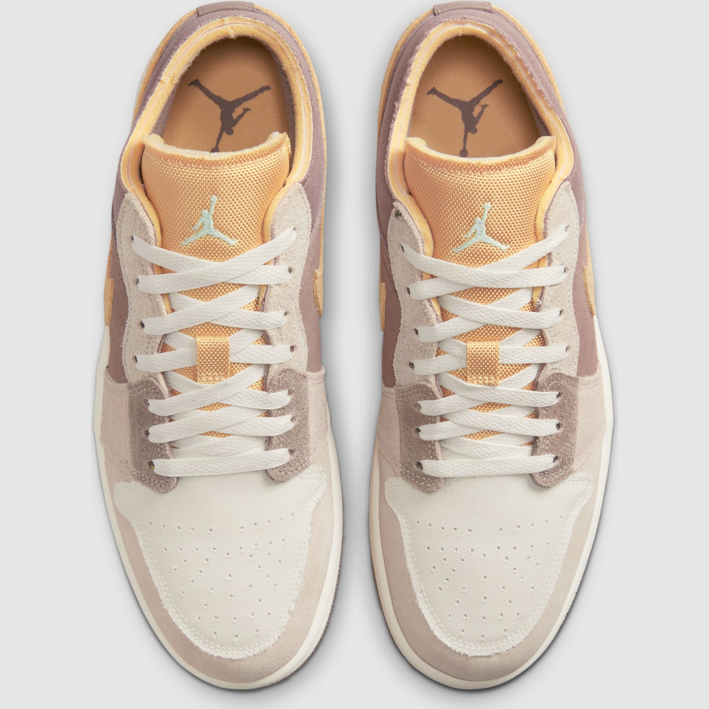 Air Jordan 1 Low SE Craft Taupe Haze