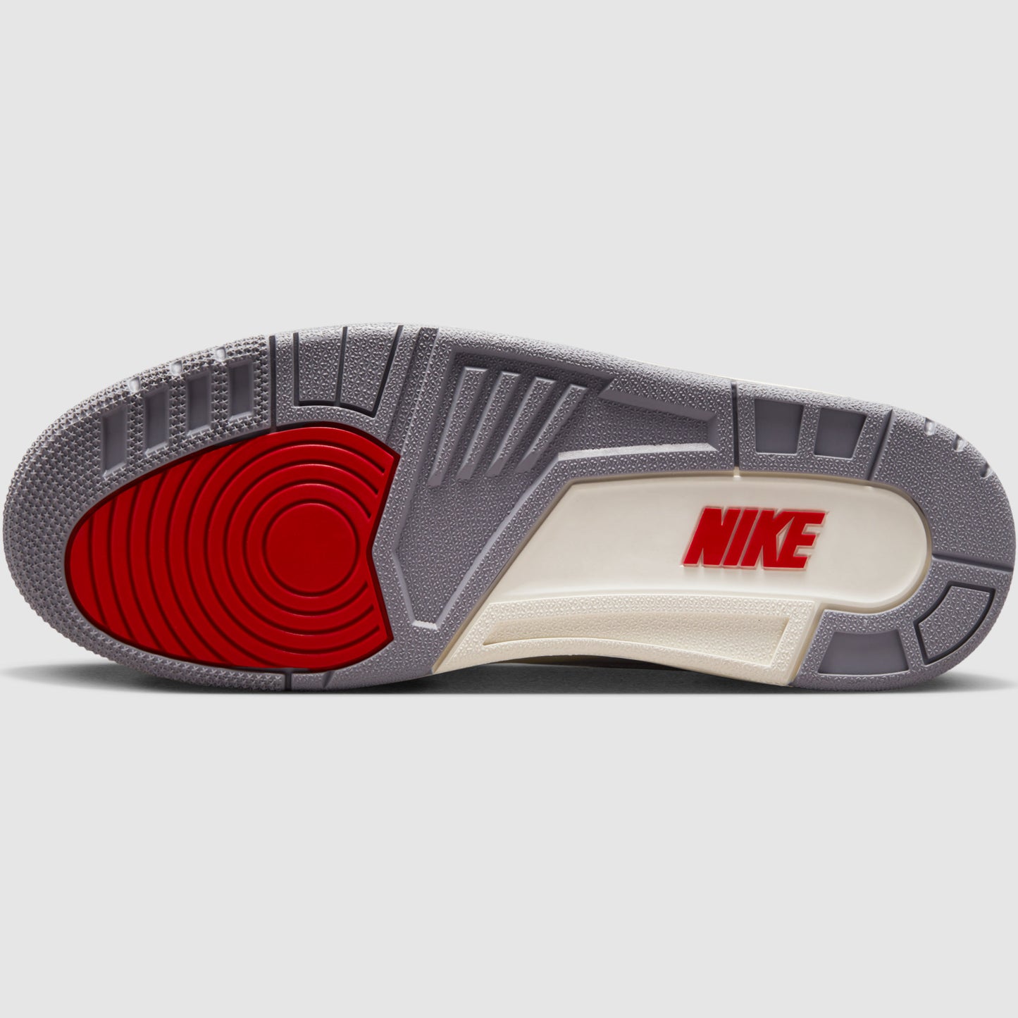 Air Jordan 3 Retro White Cement Reimagined