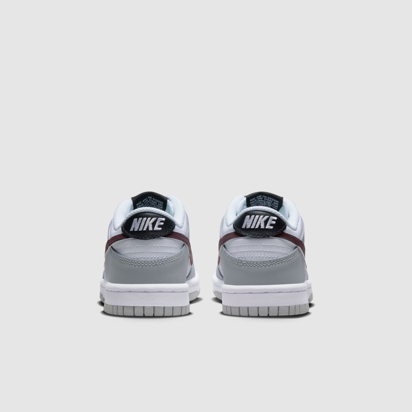 Nike Dunk Low SE Jackpot Grey (GS)