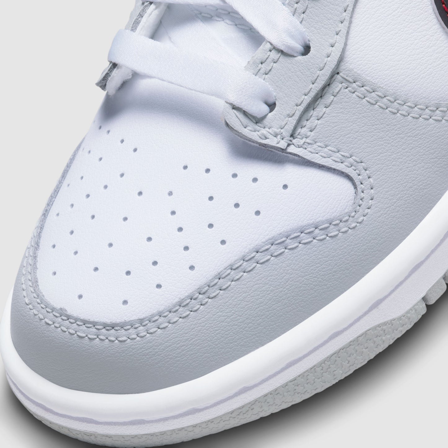 Nike Dunk Low SE Jackpot Grey (GS)
