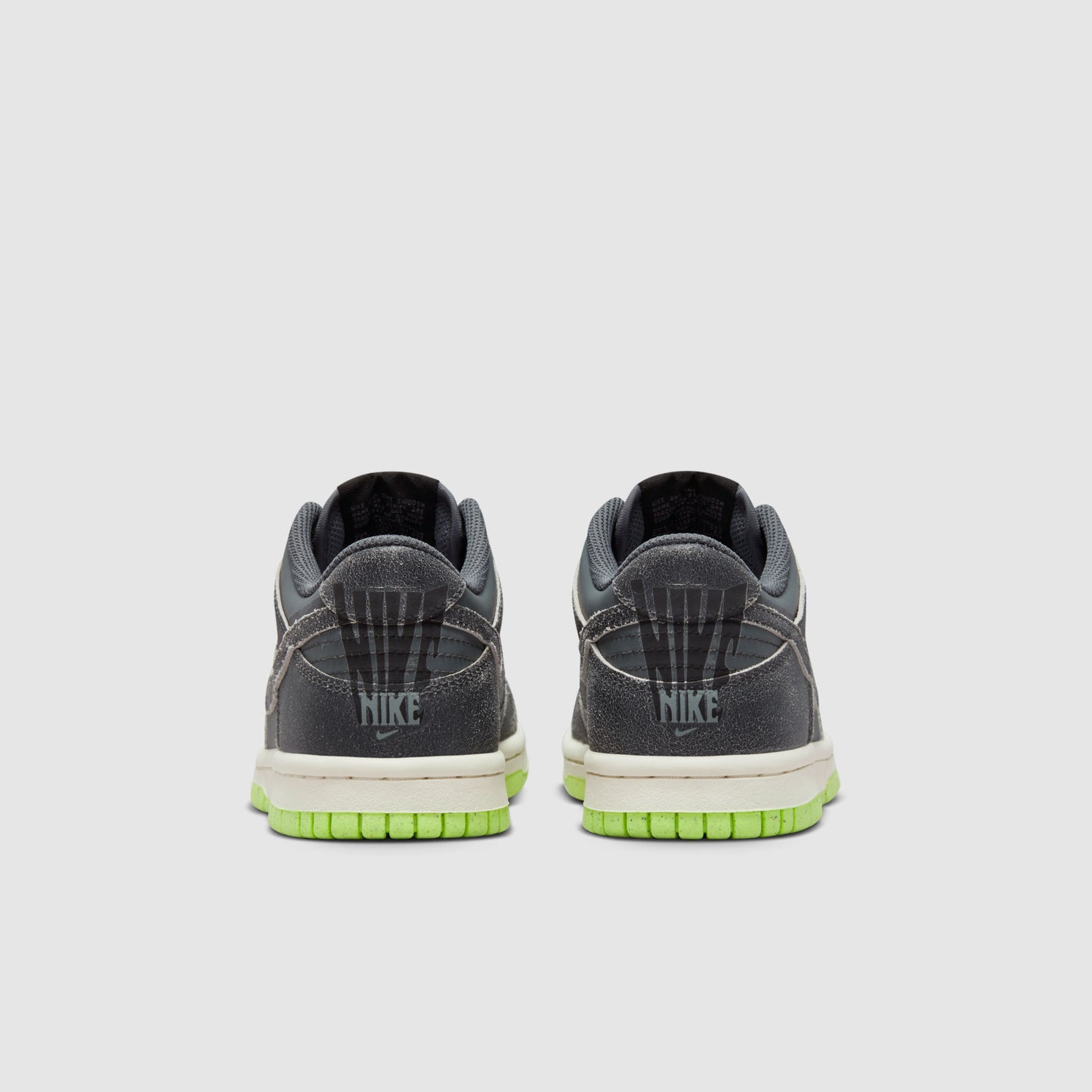 Nike Dunk Low Halloween 2022 Grey (GS)