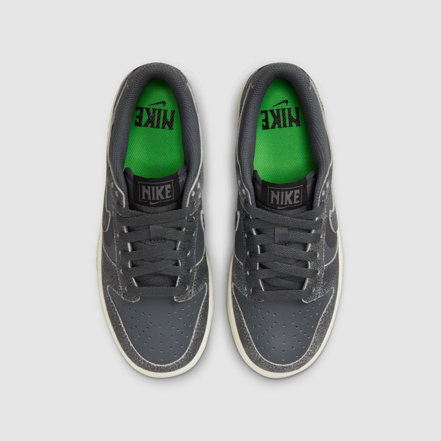 Nike Dunk Low Halloween 2022 Grey (GS)
