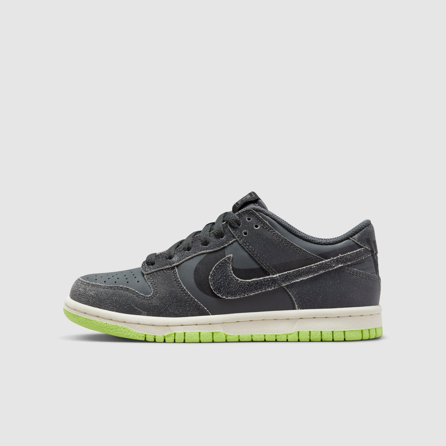 Nike Dunk Low Halloween 2022 Grey (GS)