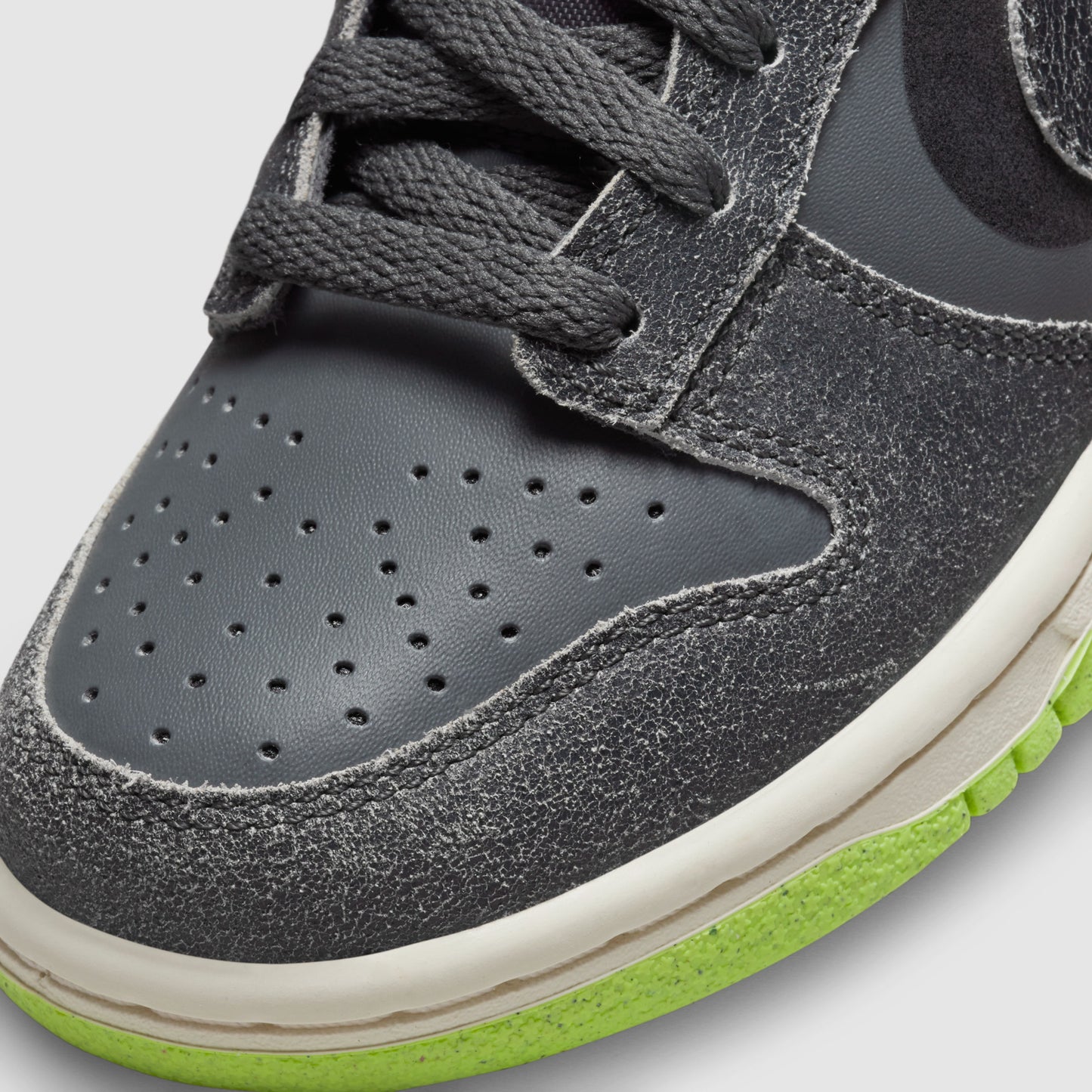 Nike Dunk Low Halloween 2022 Grey (GS)