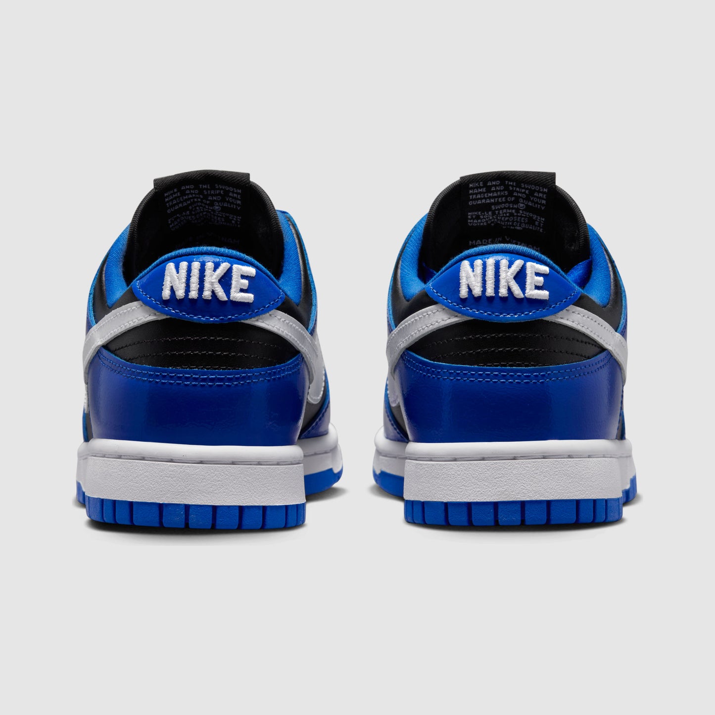 Nike Dunk Low Essential Game Royal (W)