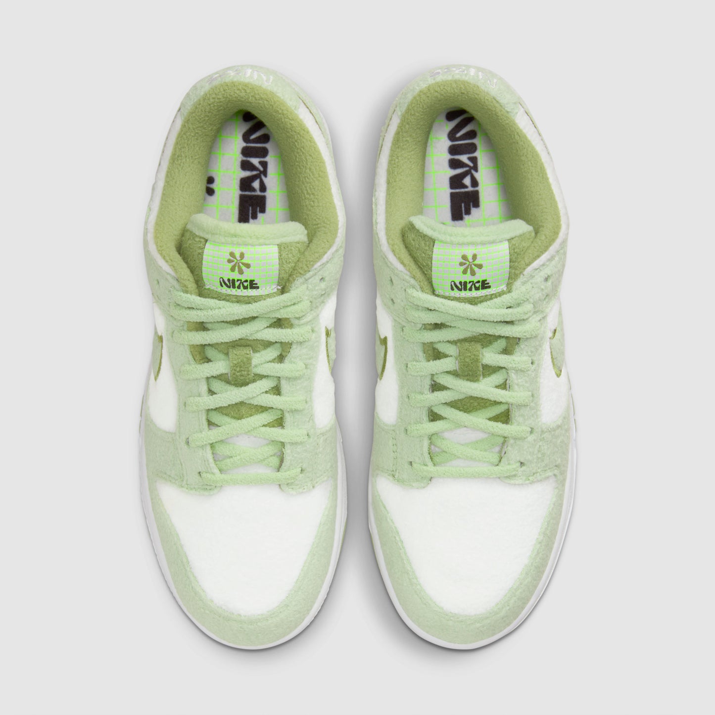 Nike Dunk Low SE Honey Dew (W)