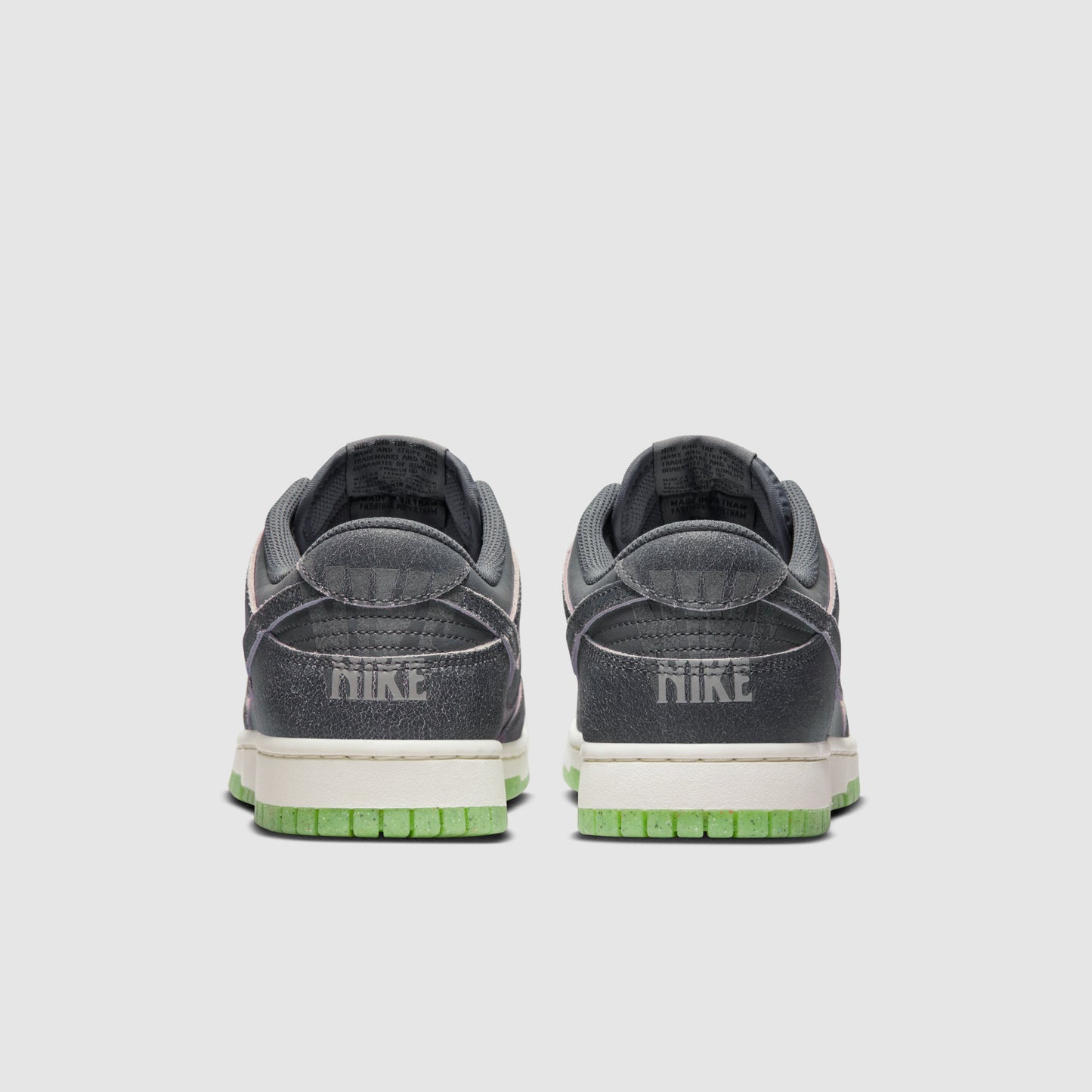 Nike Dunk Low Halloween 2022 Grey