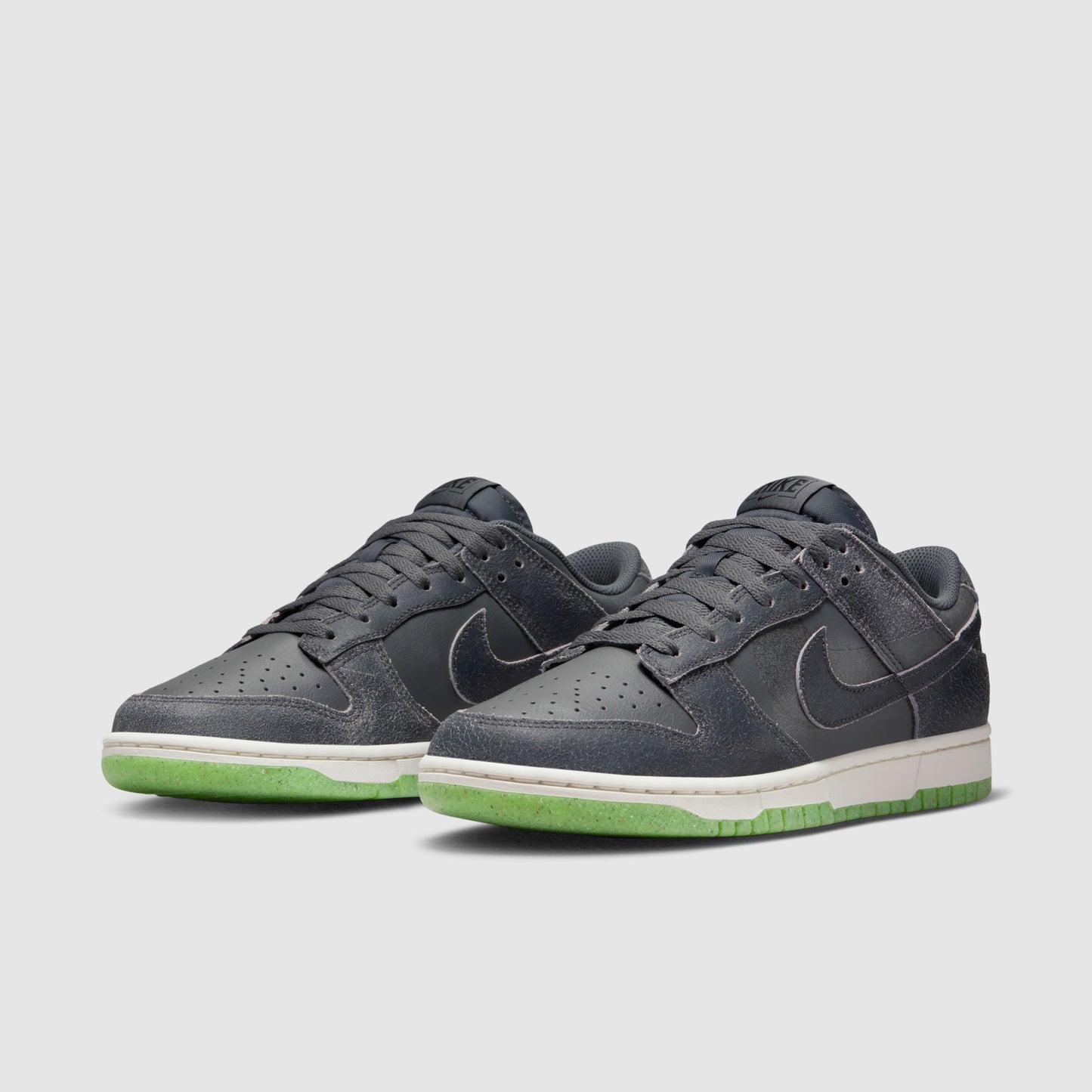 Nike Dunk Low Halloween 2022 Grey