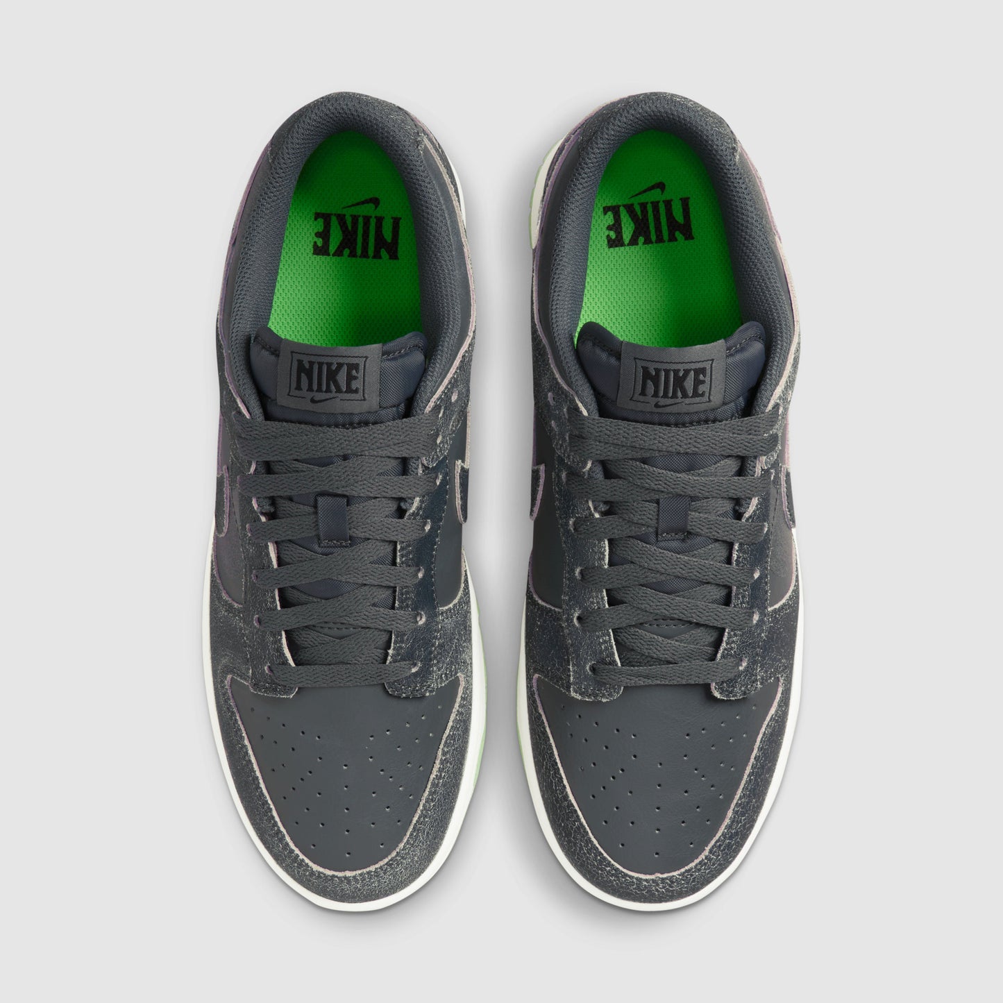 Nike Dunk Low Halloween 2022 Grey