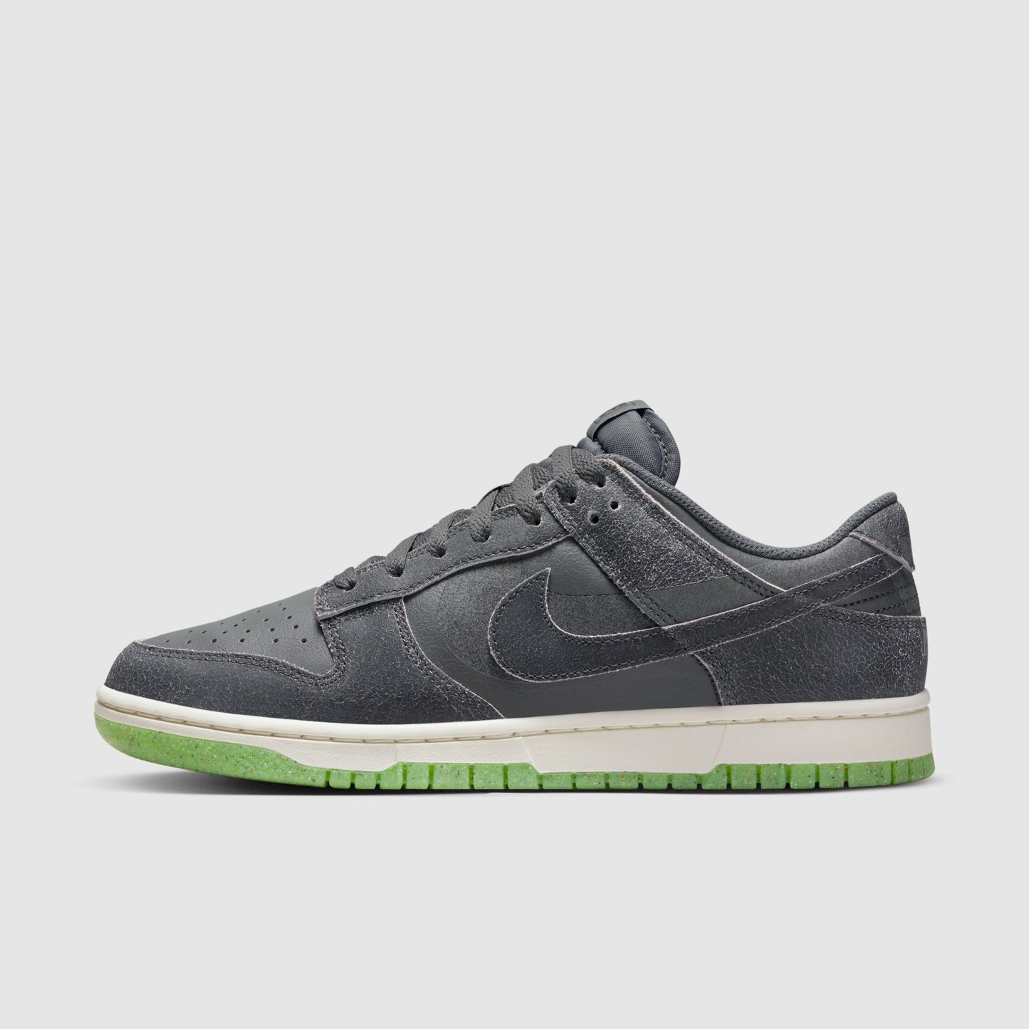 Nike Dunk Low Halloween 2022 Grey