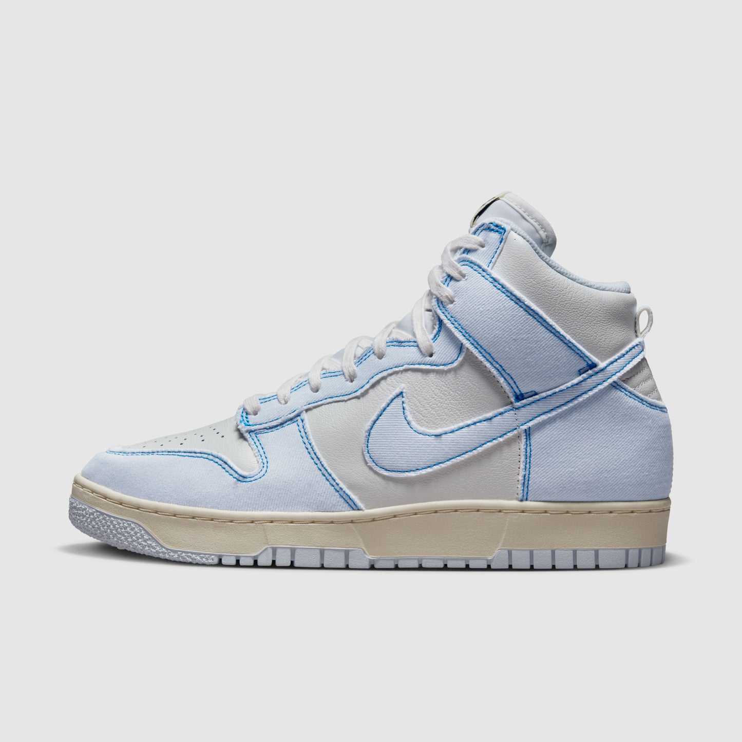 Nike Dunk High 85 Baby Blue Denim