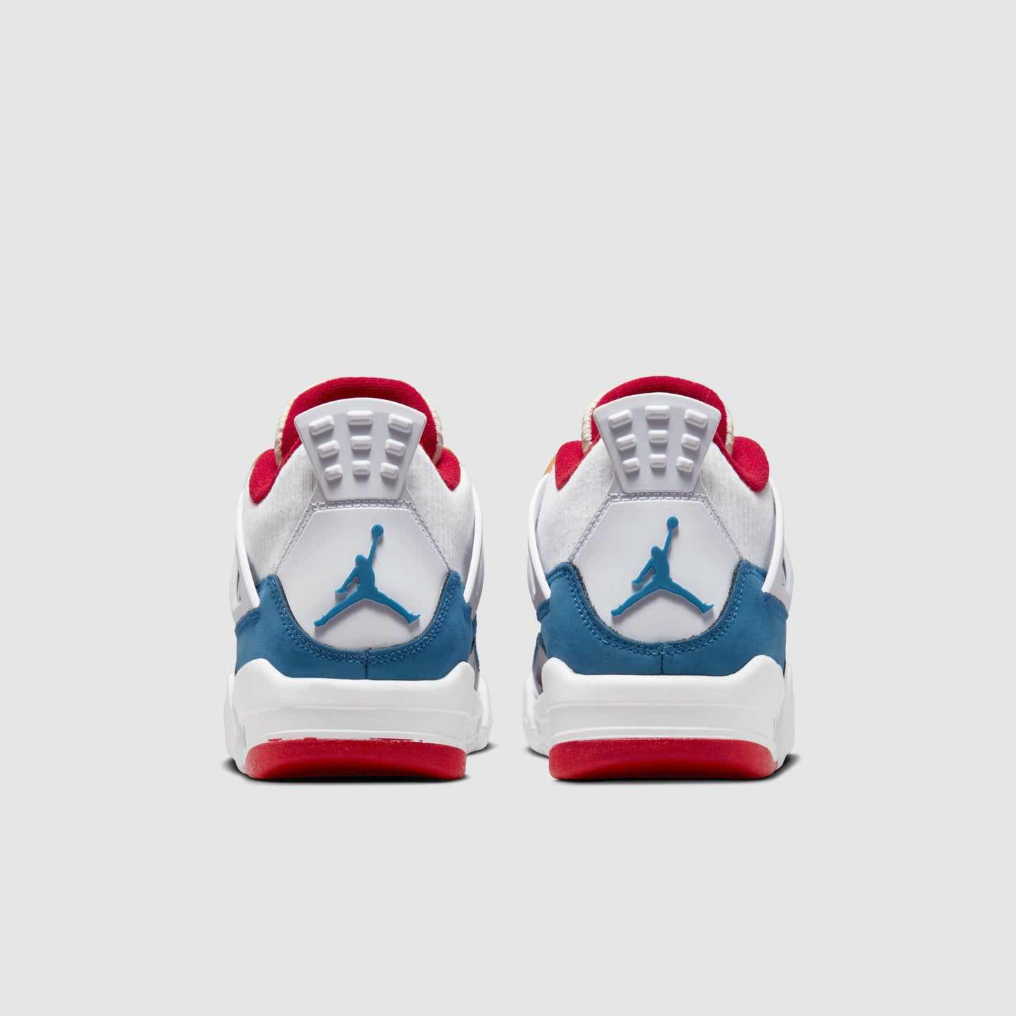 Air Jordan 4 Retro Messy Room (GS)