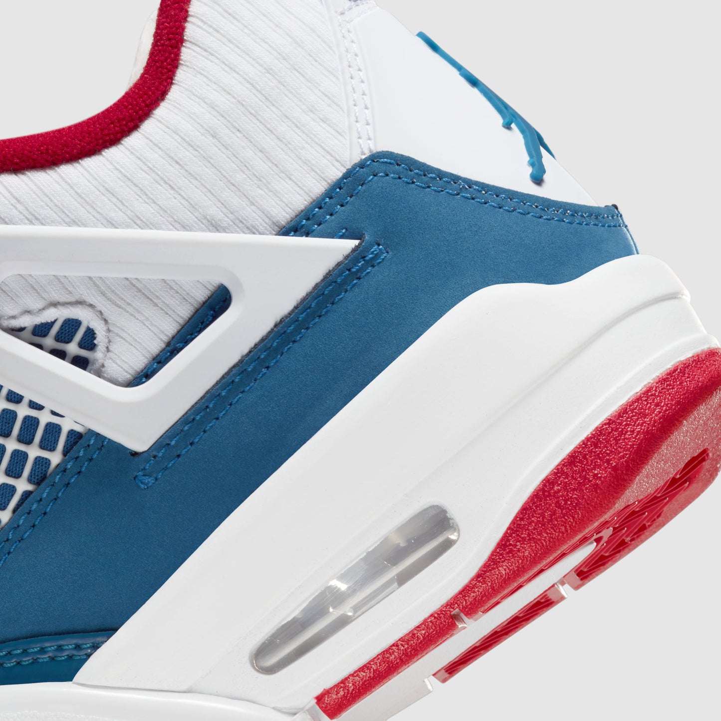 Air Jordan 4 Retro Messy Room (GS)