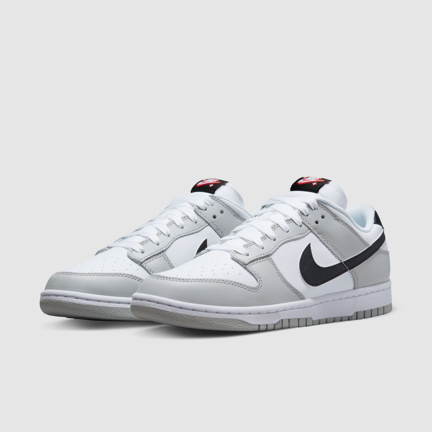 Nike Dunk Low SE Jackpot Grey