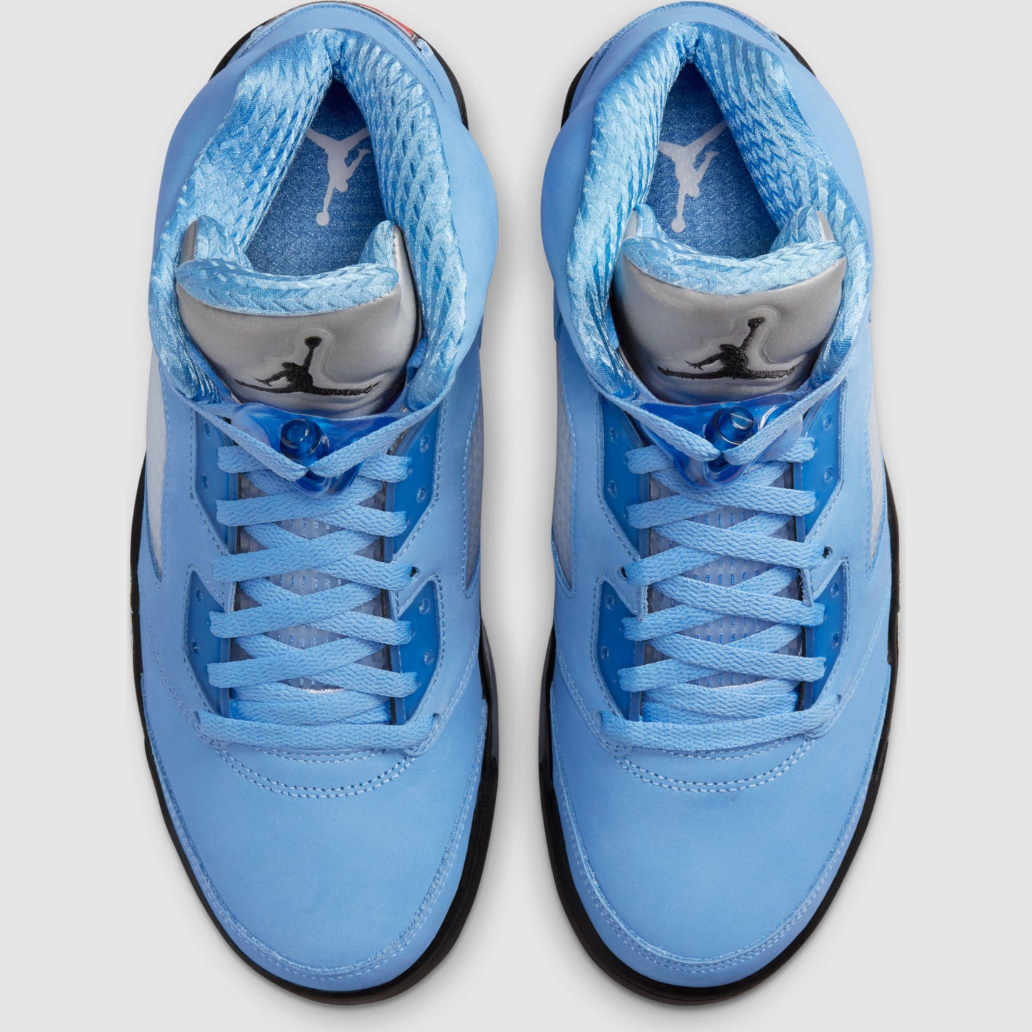 Air Jordan 5 Retro UNC