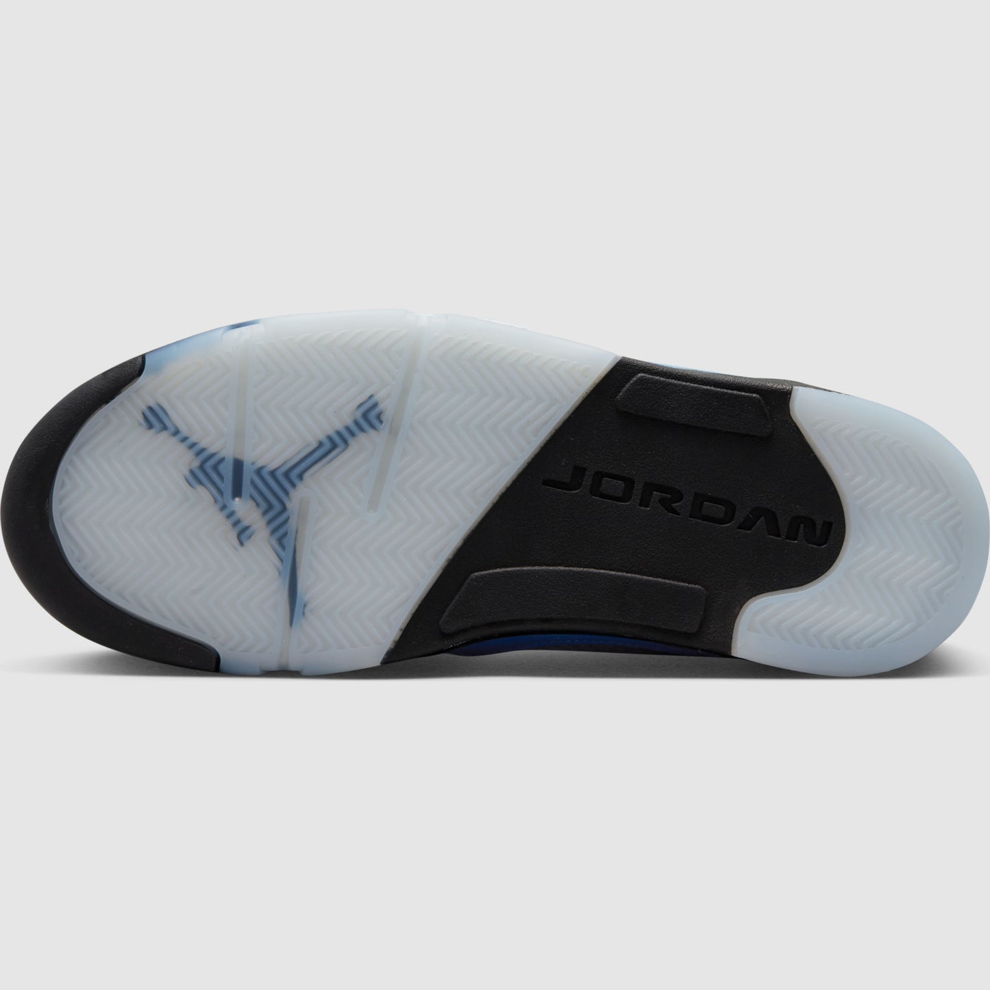 Air Jordan 5 Retro UNC