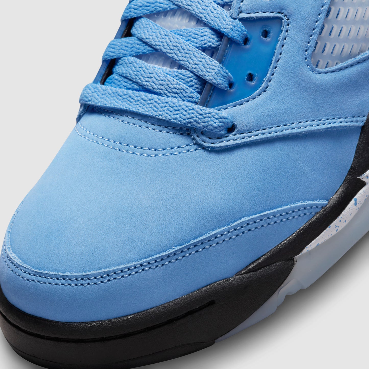 Air Jordan 5 Retro UNC