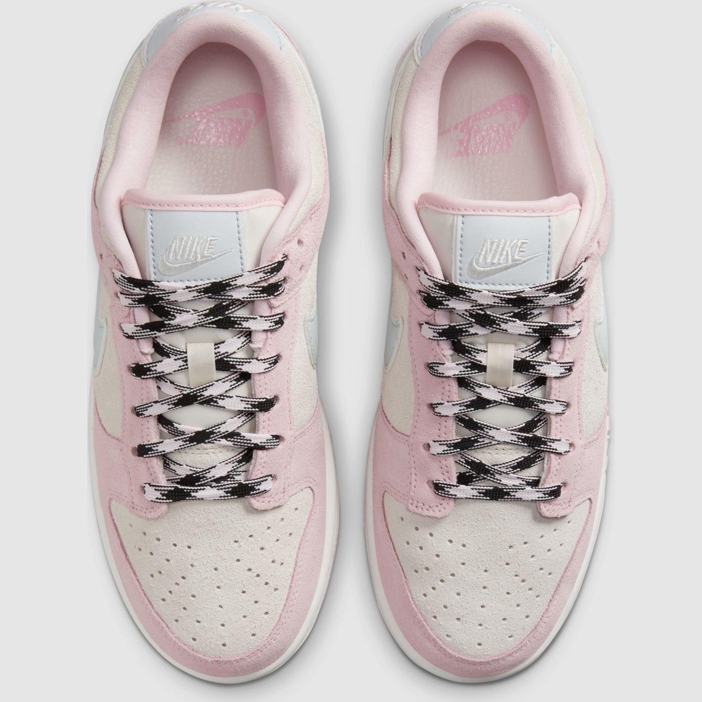 Nike Dunk Low LX Pink Foam