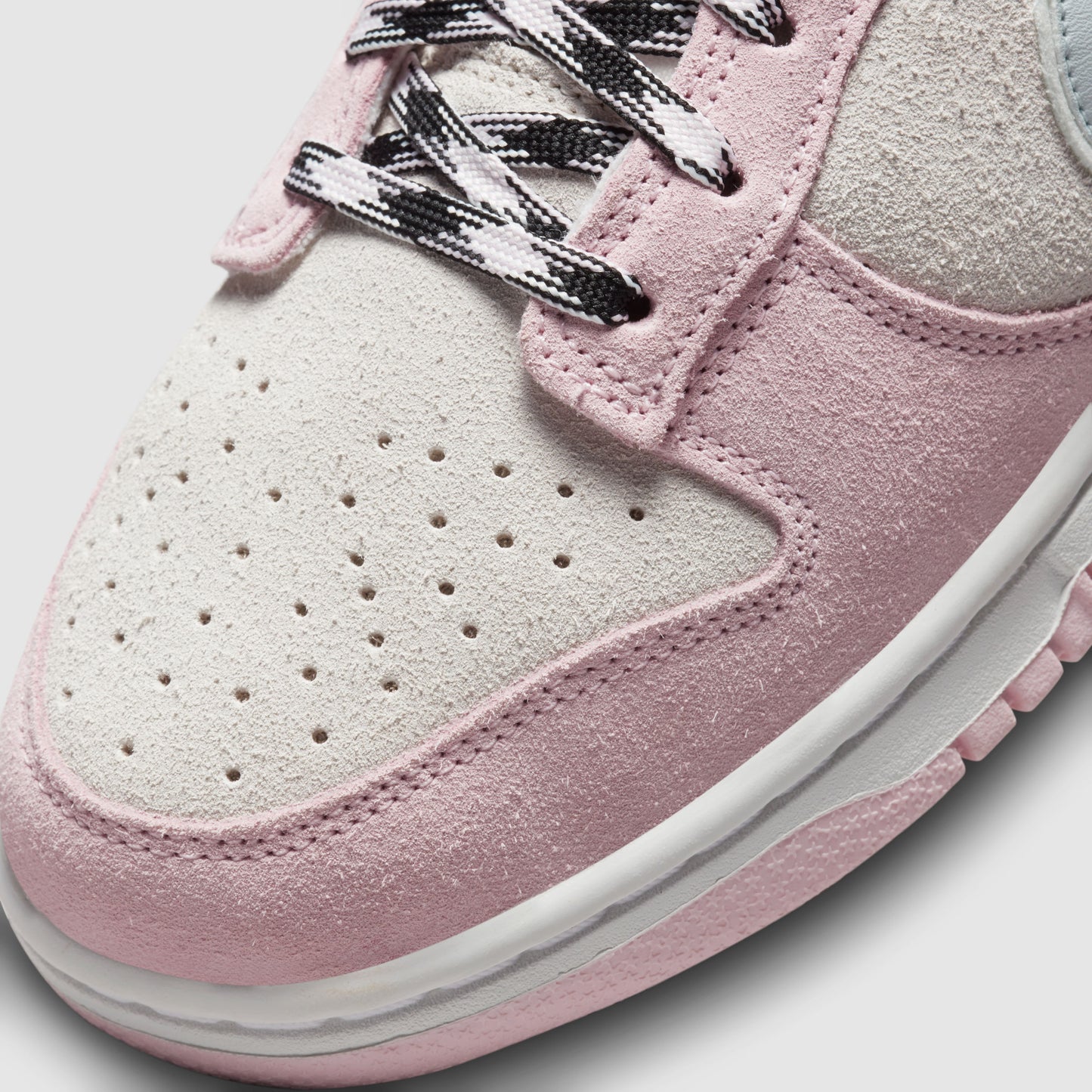 Nike Dunk Low LX Pink Foam