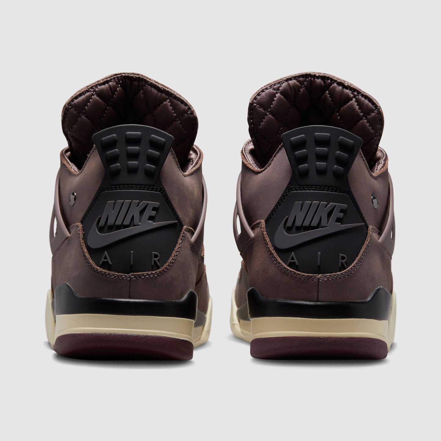 Air Jordan 4 Retro x A Ma Maniere Violet Iron Ore