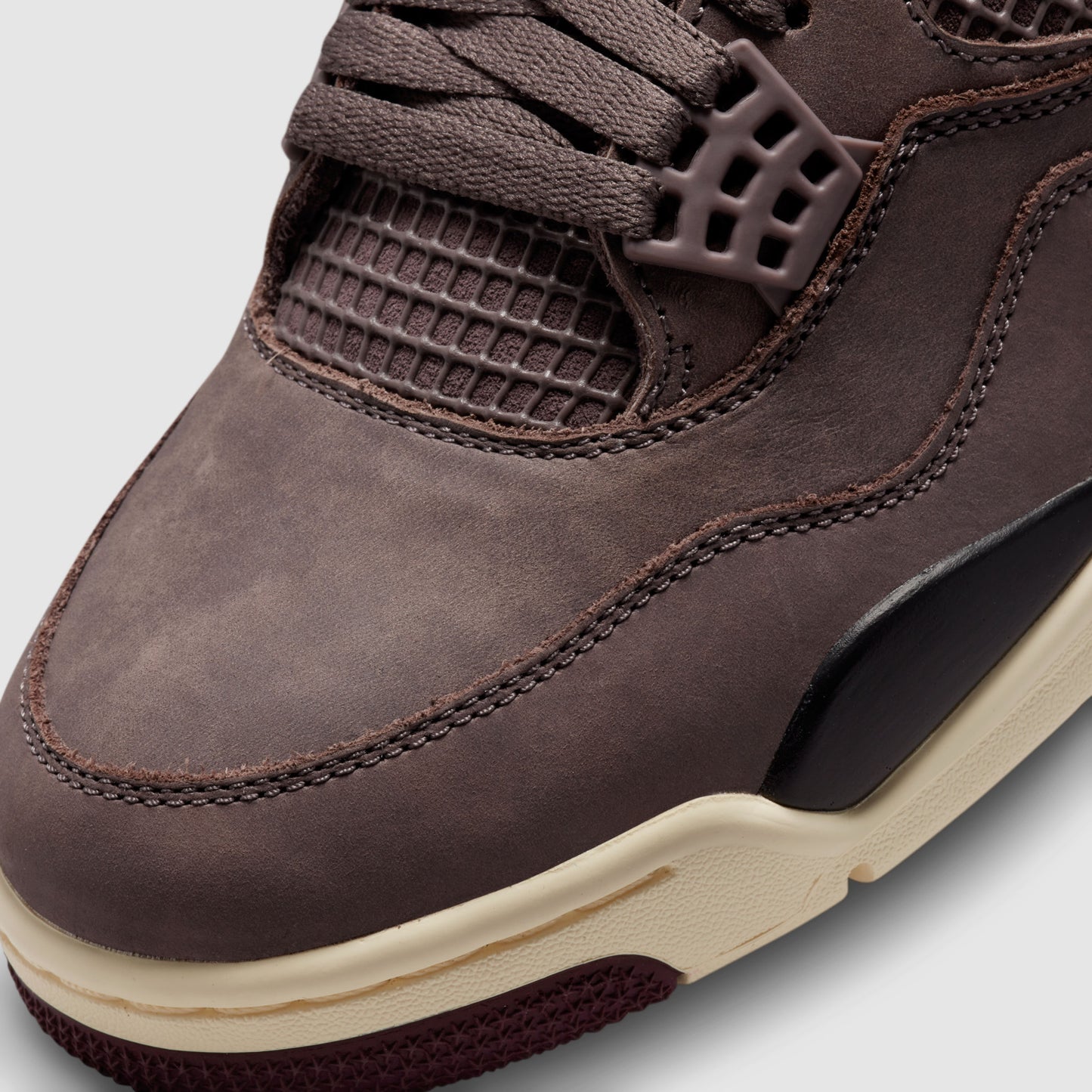 Air Jordan 4 Retro x A Ma Maniere Violet Iron Ore