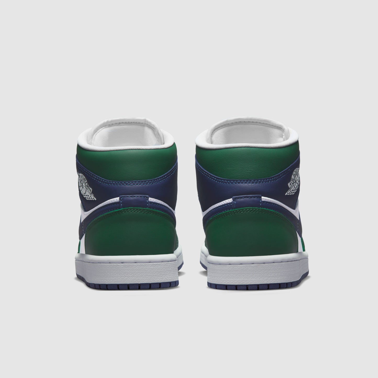 Air Jordan 1 Mid Seahawks (W)