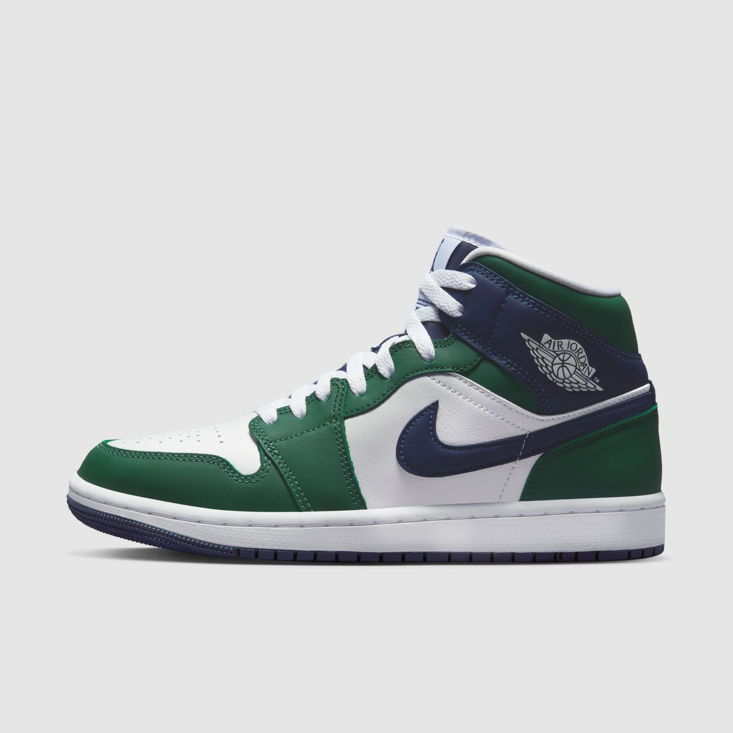 Air Jordan 1 Mid Seahawks (W)