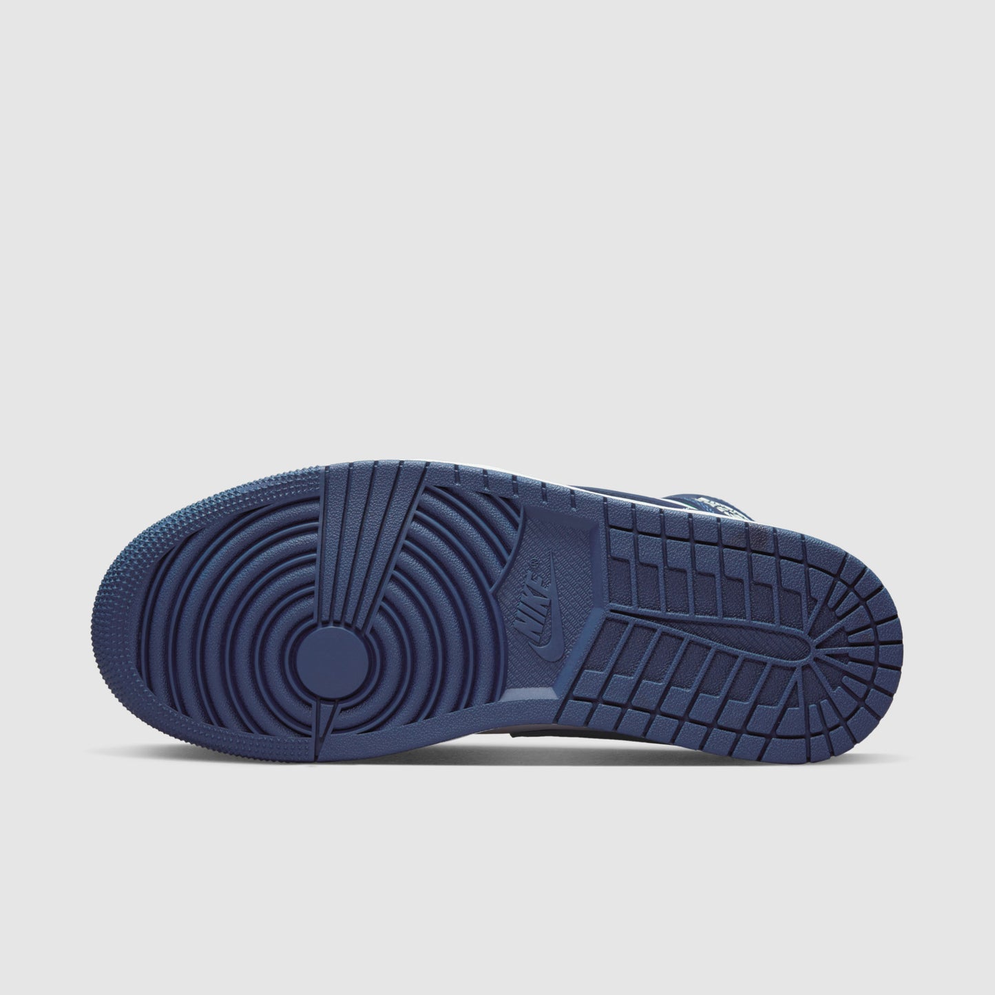 Air Jordan 1 Mid Seahawks (W)