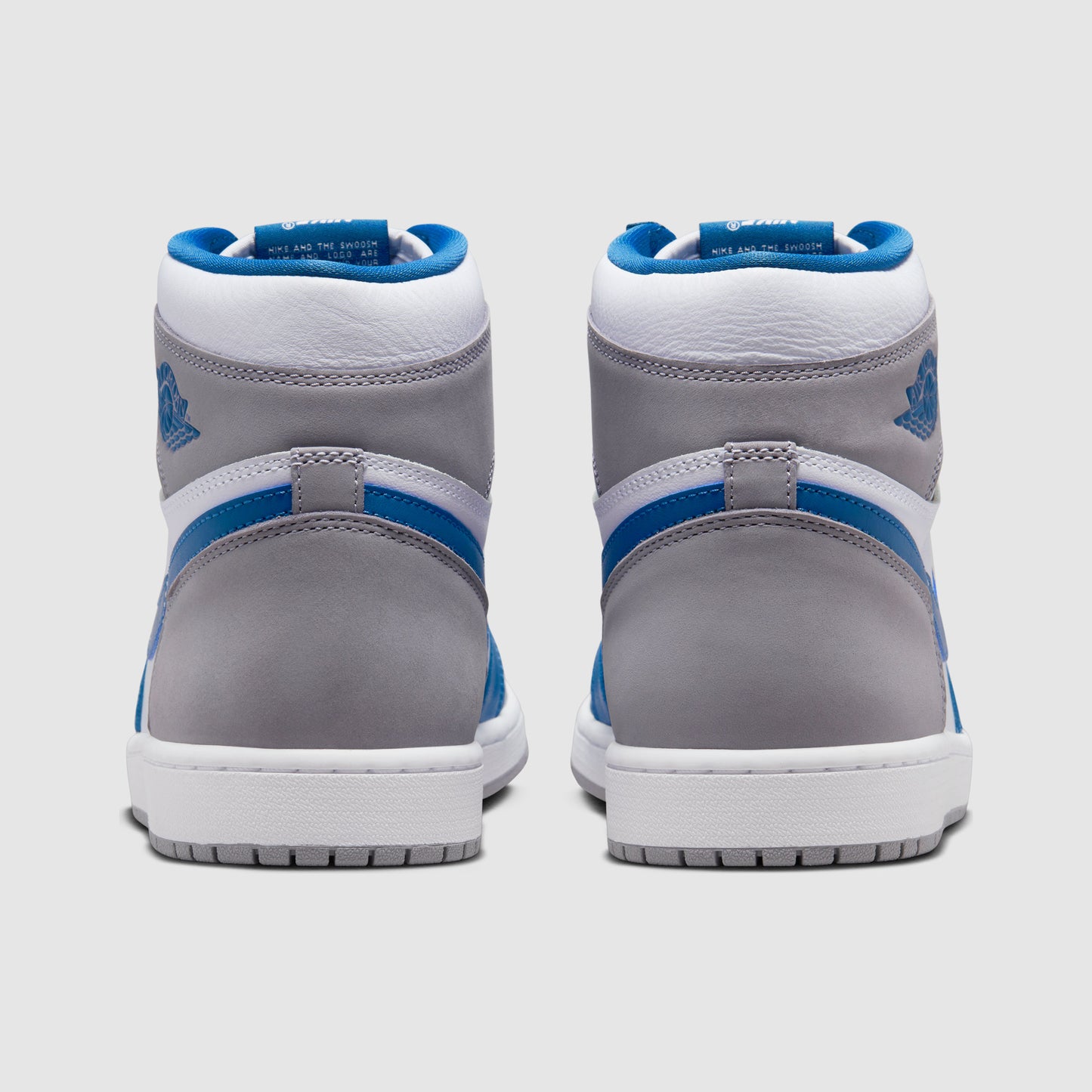 Air Jordan 1 Retro High OG True Blue