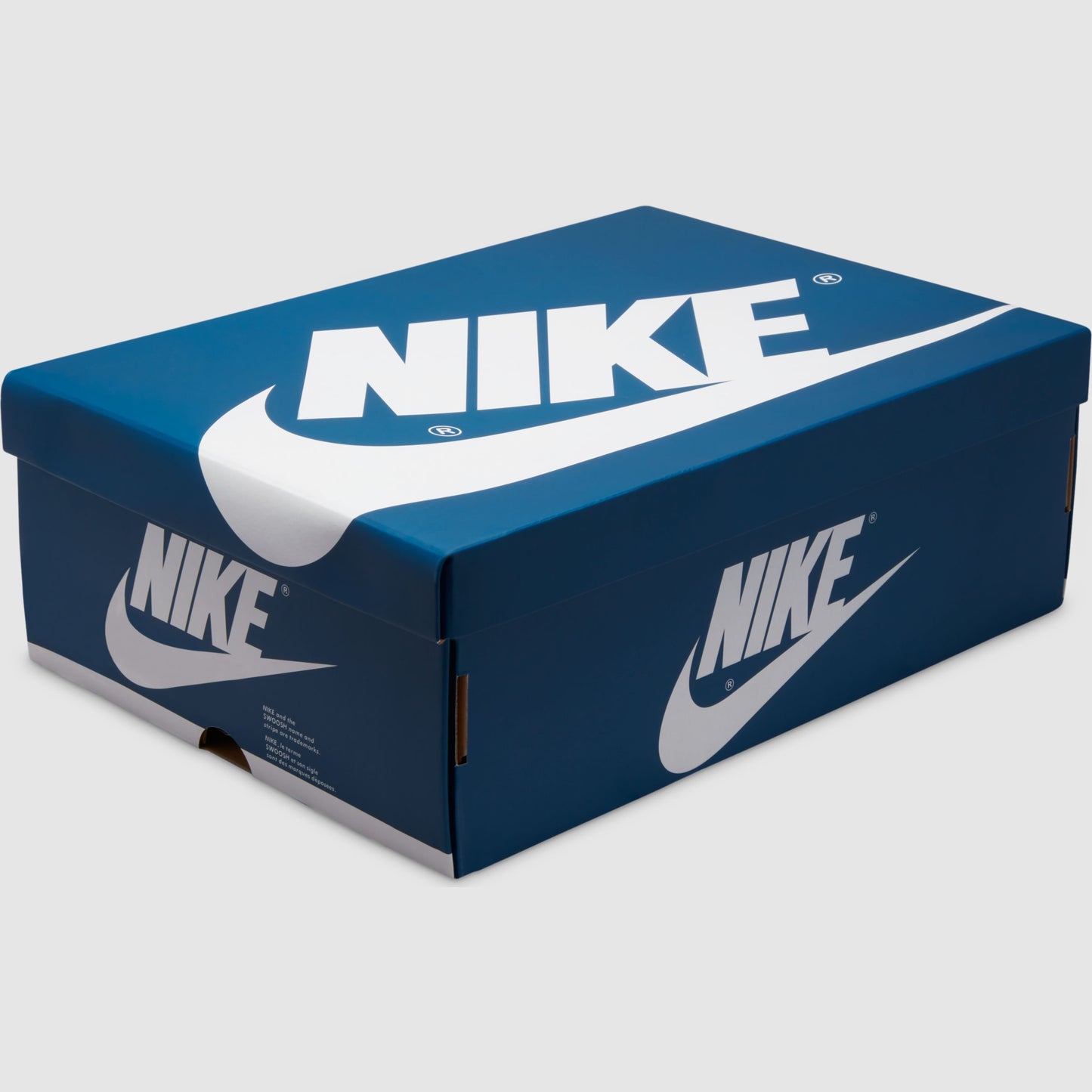 Air Jordan 1 Retro High OG True Blue