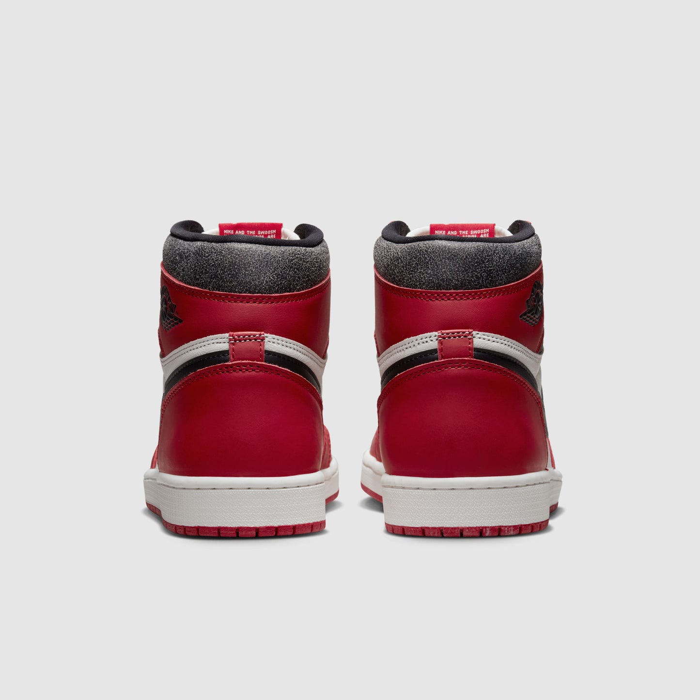 Air Jordan 1 Retro High OG Chicago Lost and Found