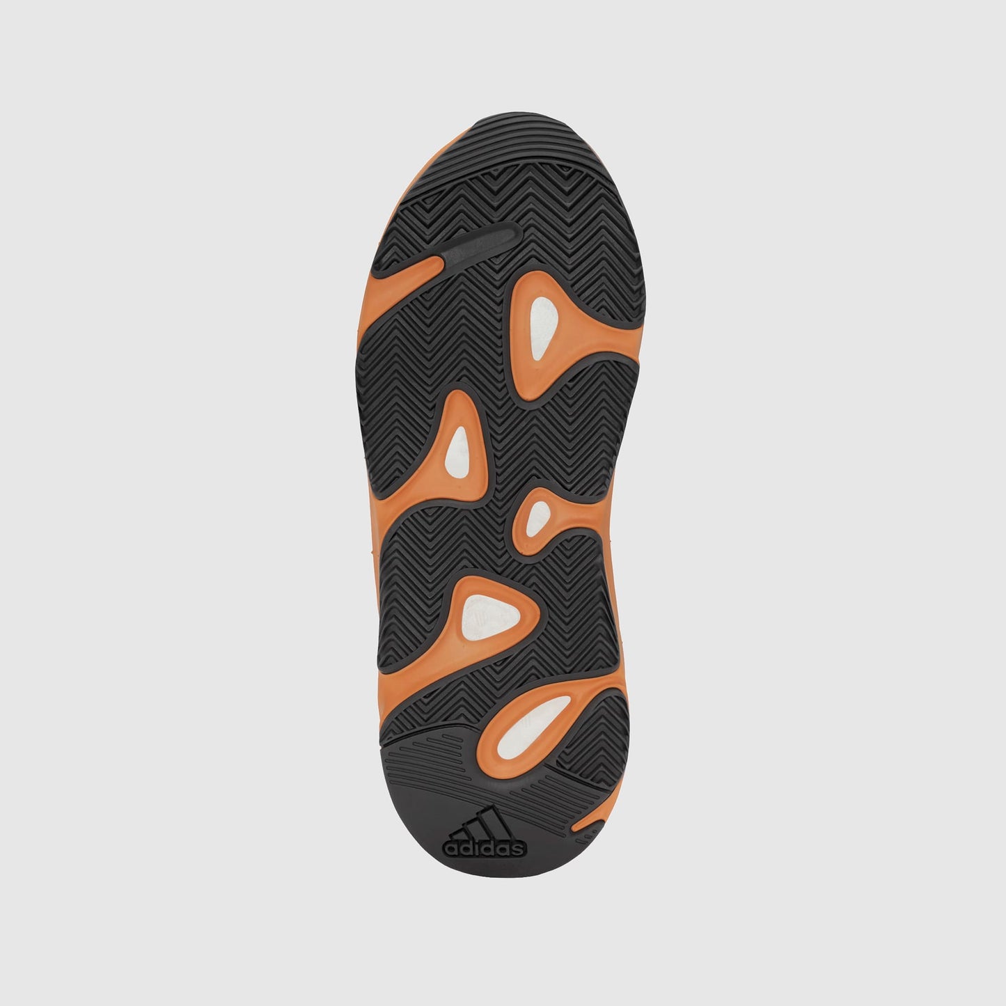 Adidas Yeezy 700 V1 Enflame Amber