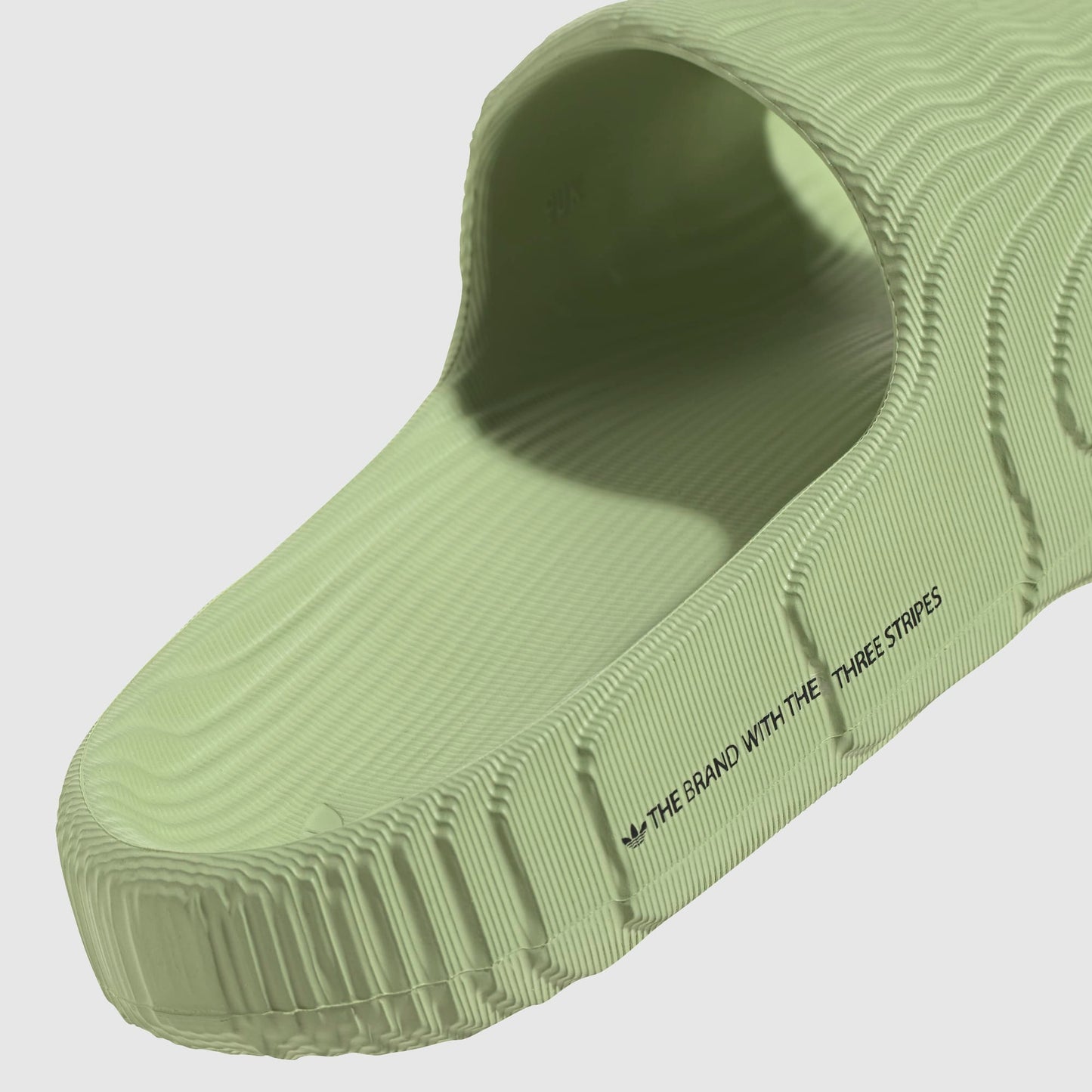 Adidas Adilette 22 Magic Lime