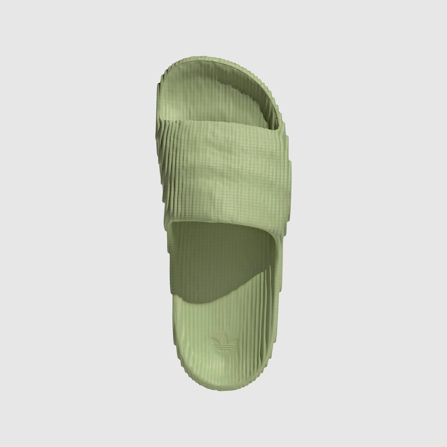 Adidas Adilette 22 Magic Lime