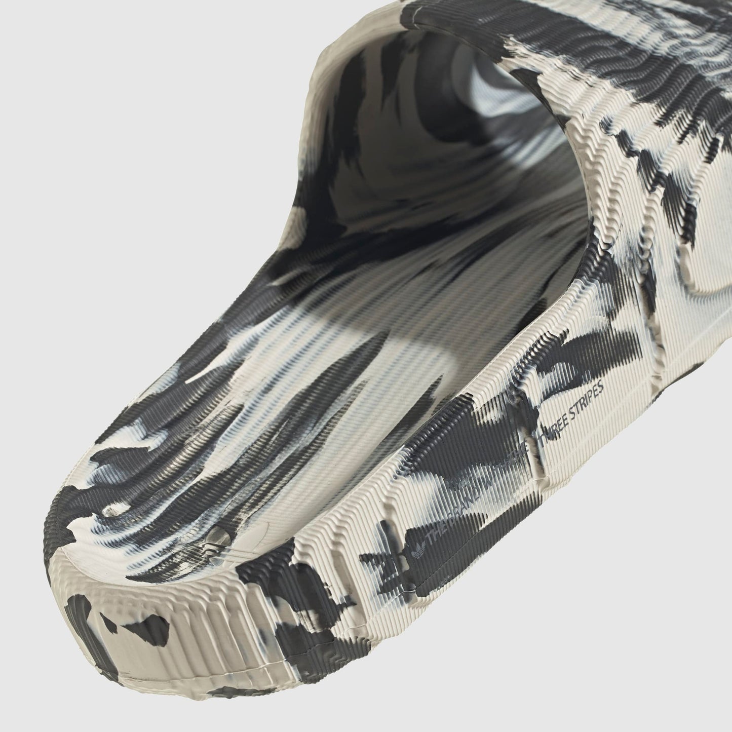 Adidas Adilette 22 Carbon Marble