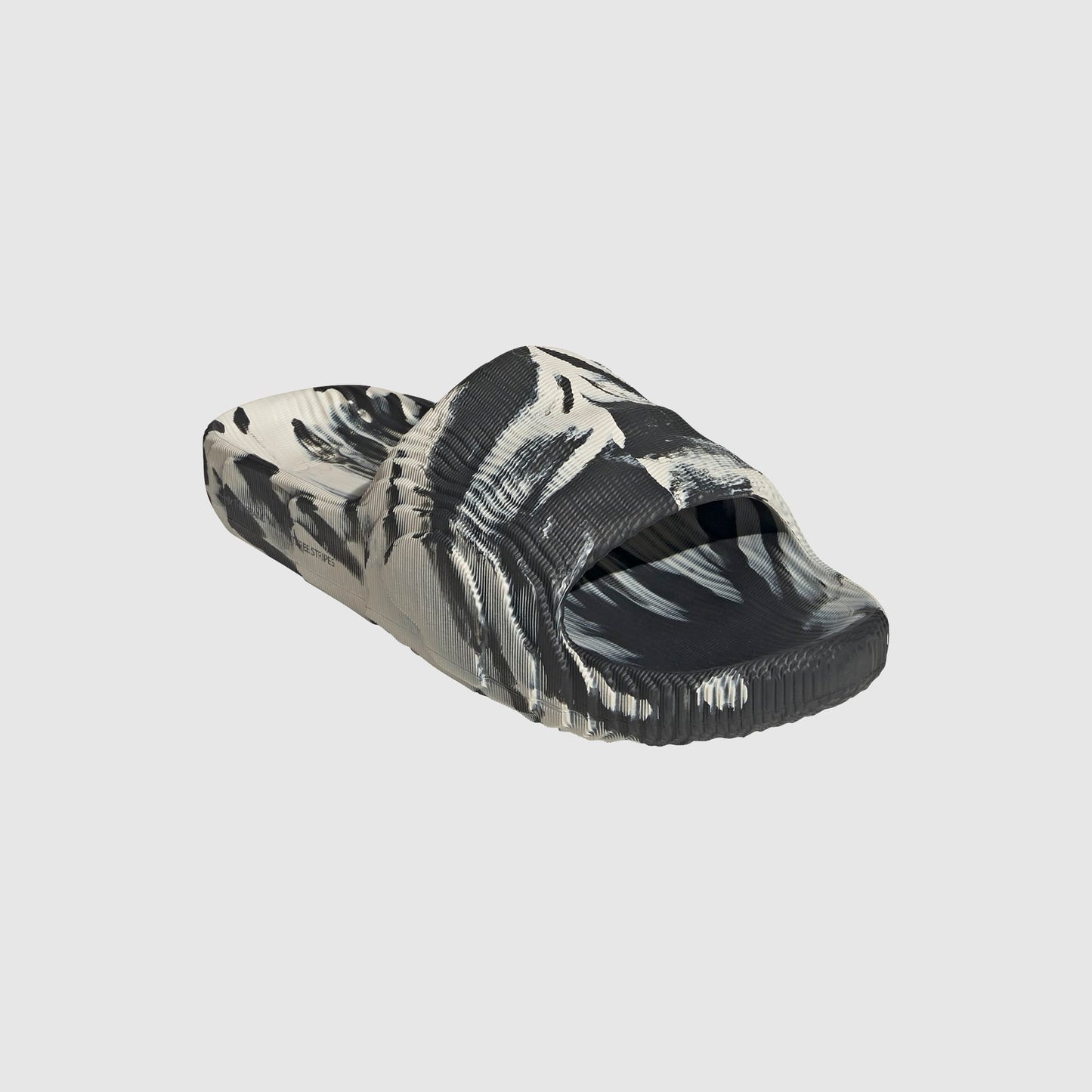 Adidas Adilette 22 Carbon Marble