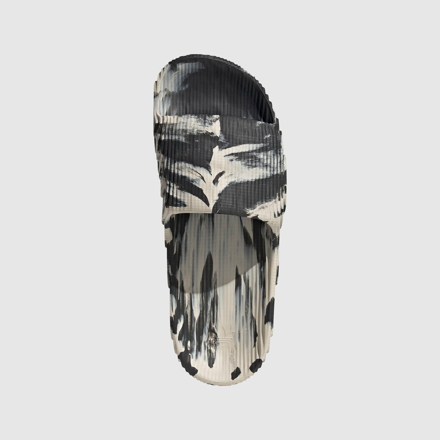 Adidas Adilette 22 Carbon Marble