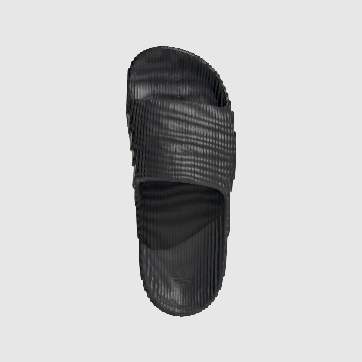 Adidas Adilette 22 Carbon Black