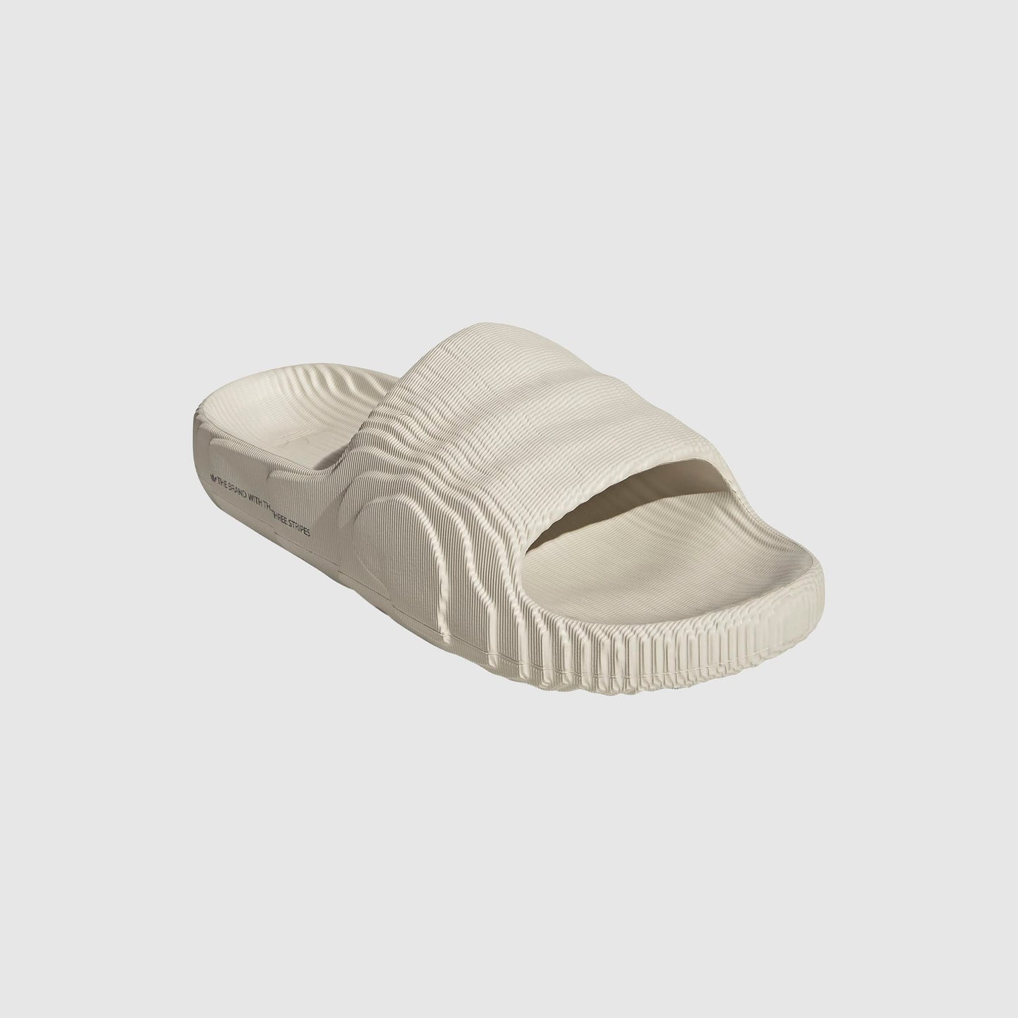 Adidas Adilette 22 Bone