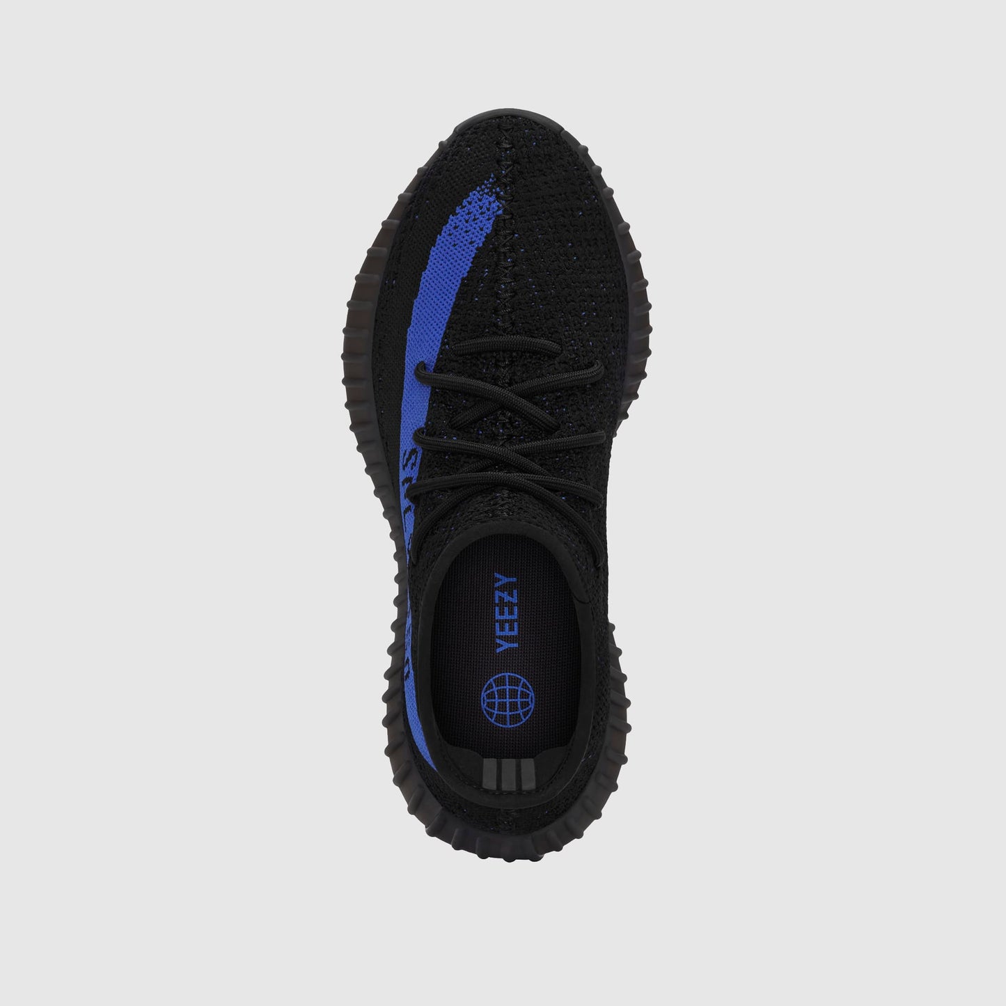 Adidas Yeezy Boost 350 v2 Dazzling Blue